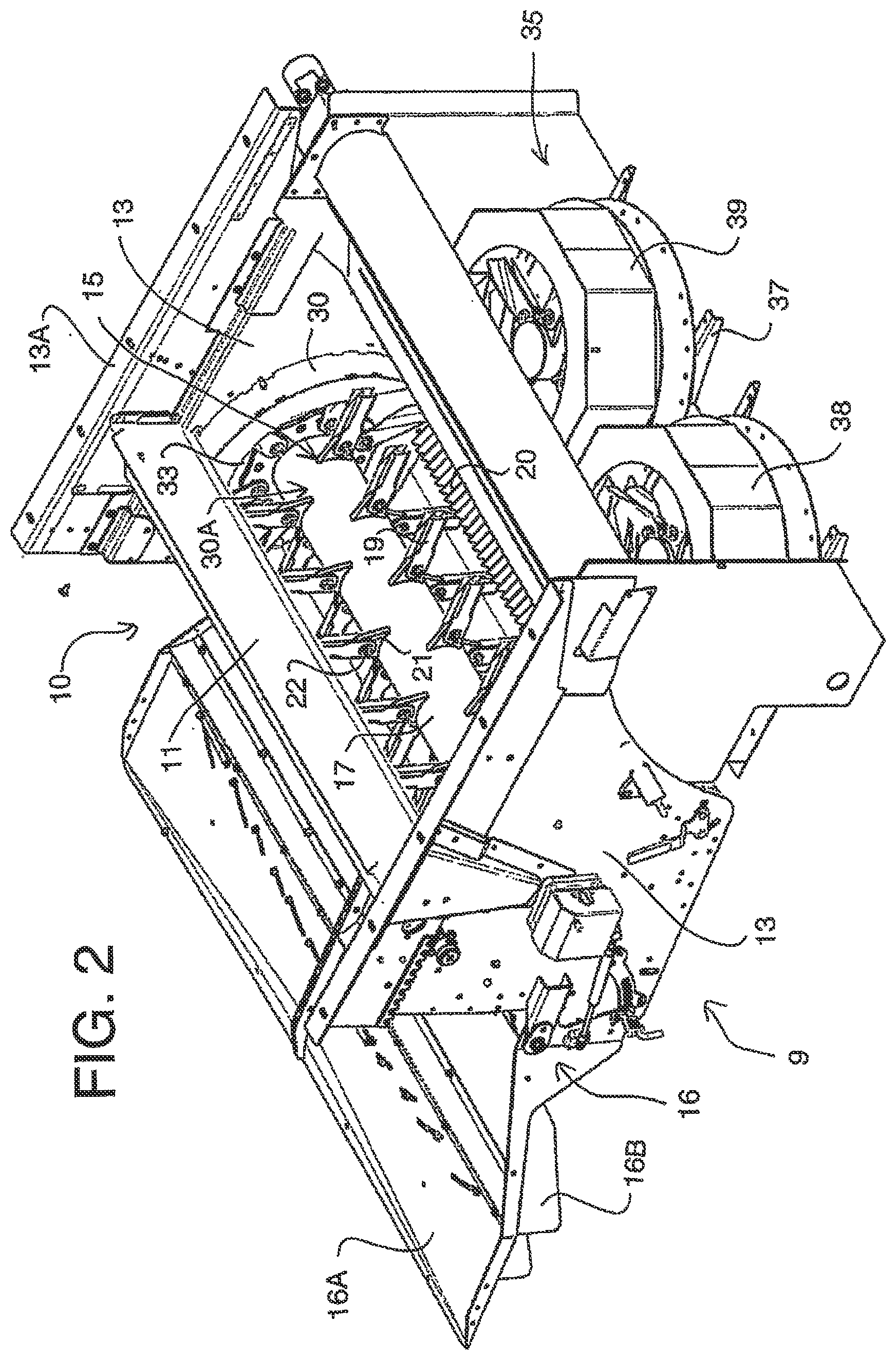 Patent US12599060 Figure 2 – Weed seed destruction
