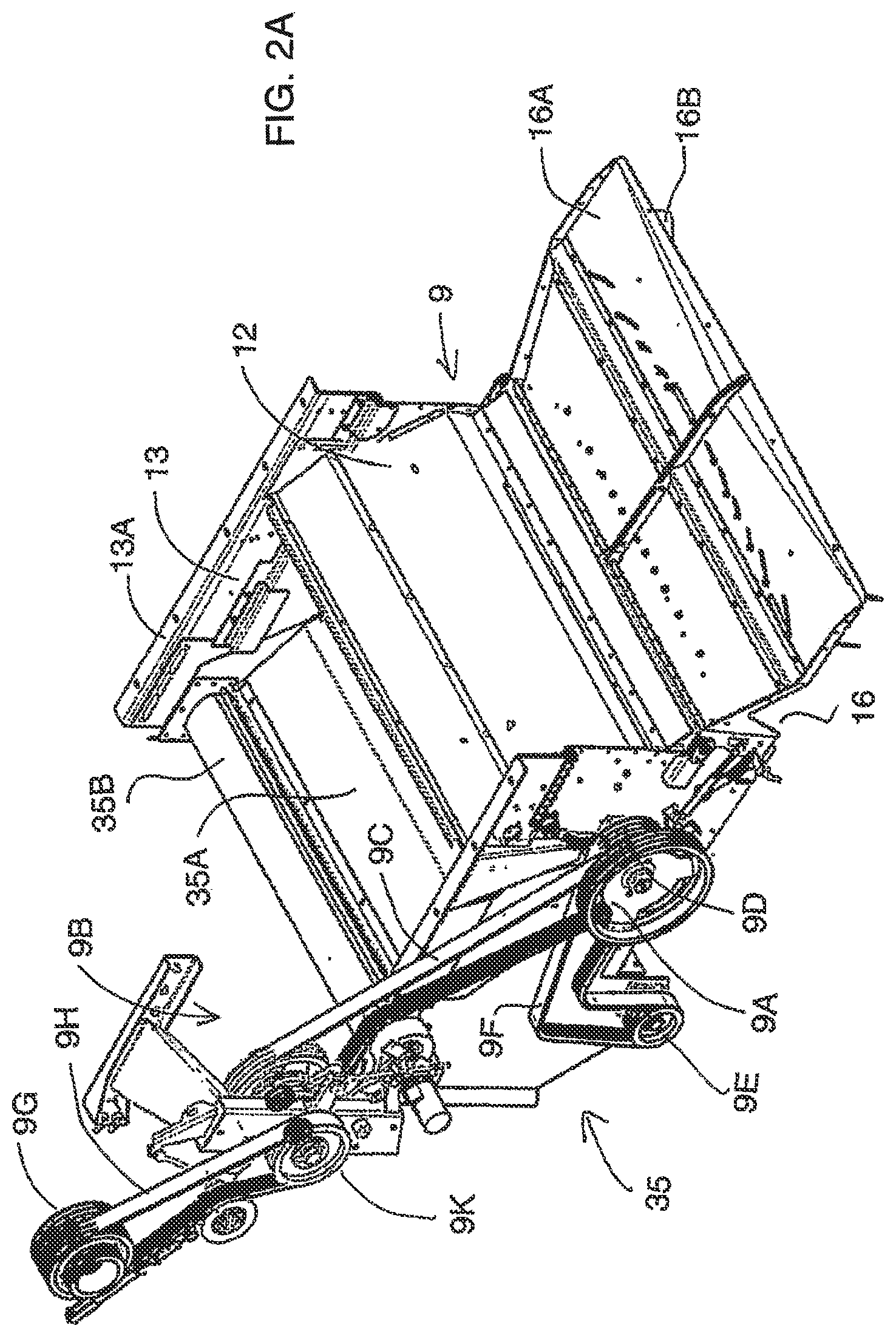 Patent US12599060 Figure 3 – Weed seed destruction