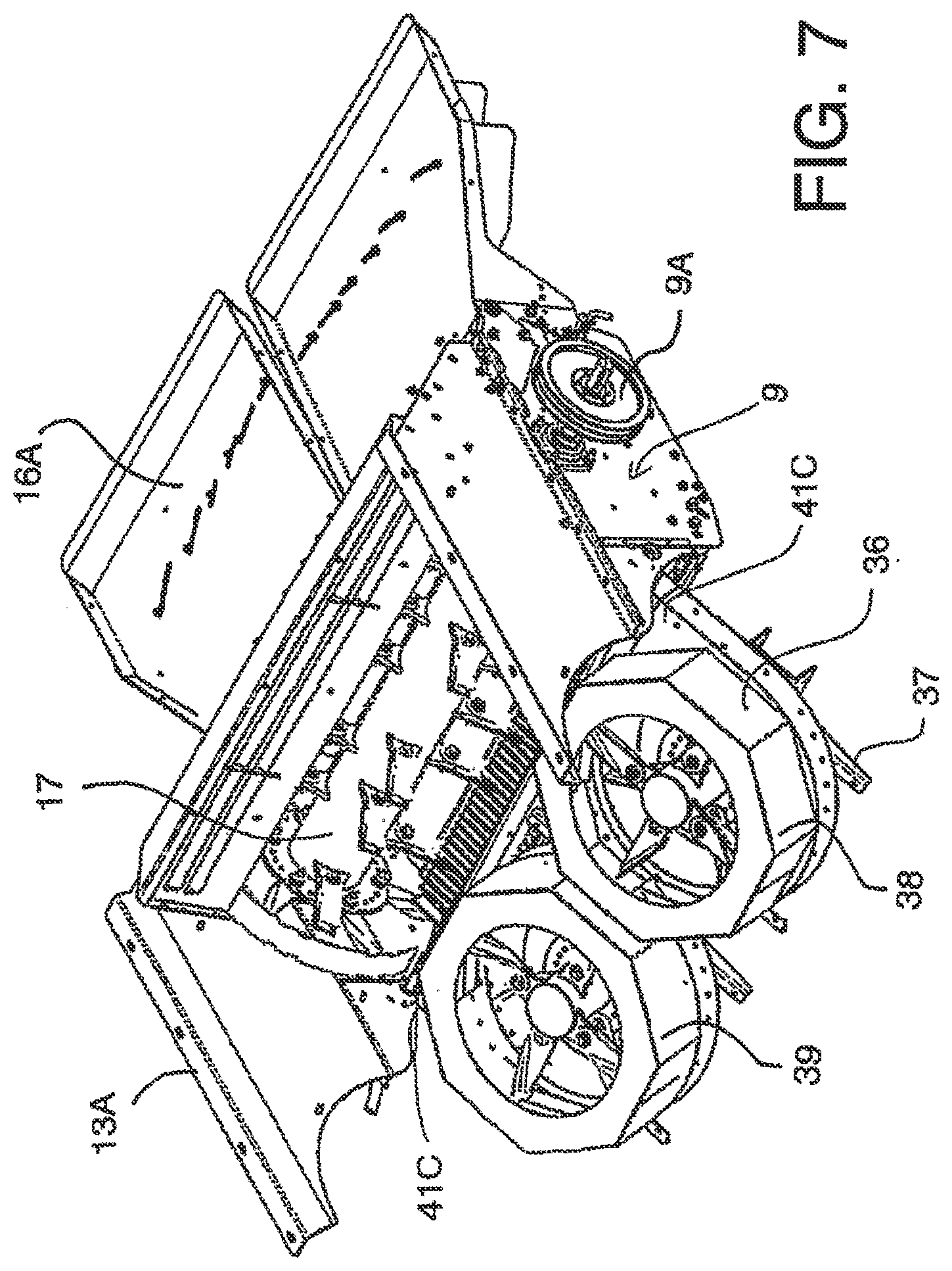 Patent US12599060 Figure 8 – Weed seed destruction