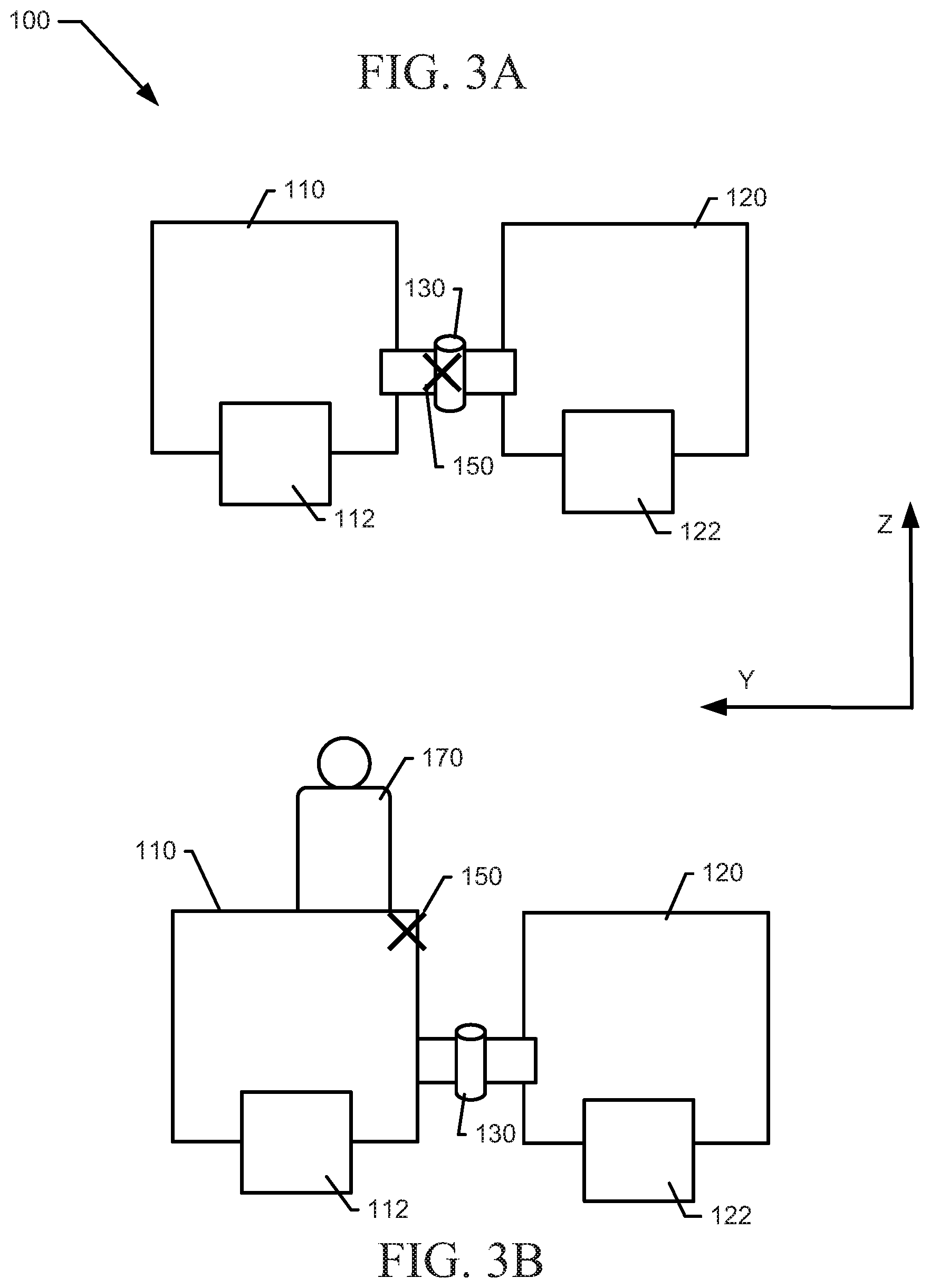 Patent US12599062 Figure 3 – Yard maintenance vehicle with advanced tilt monitoring capabilities