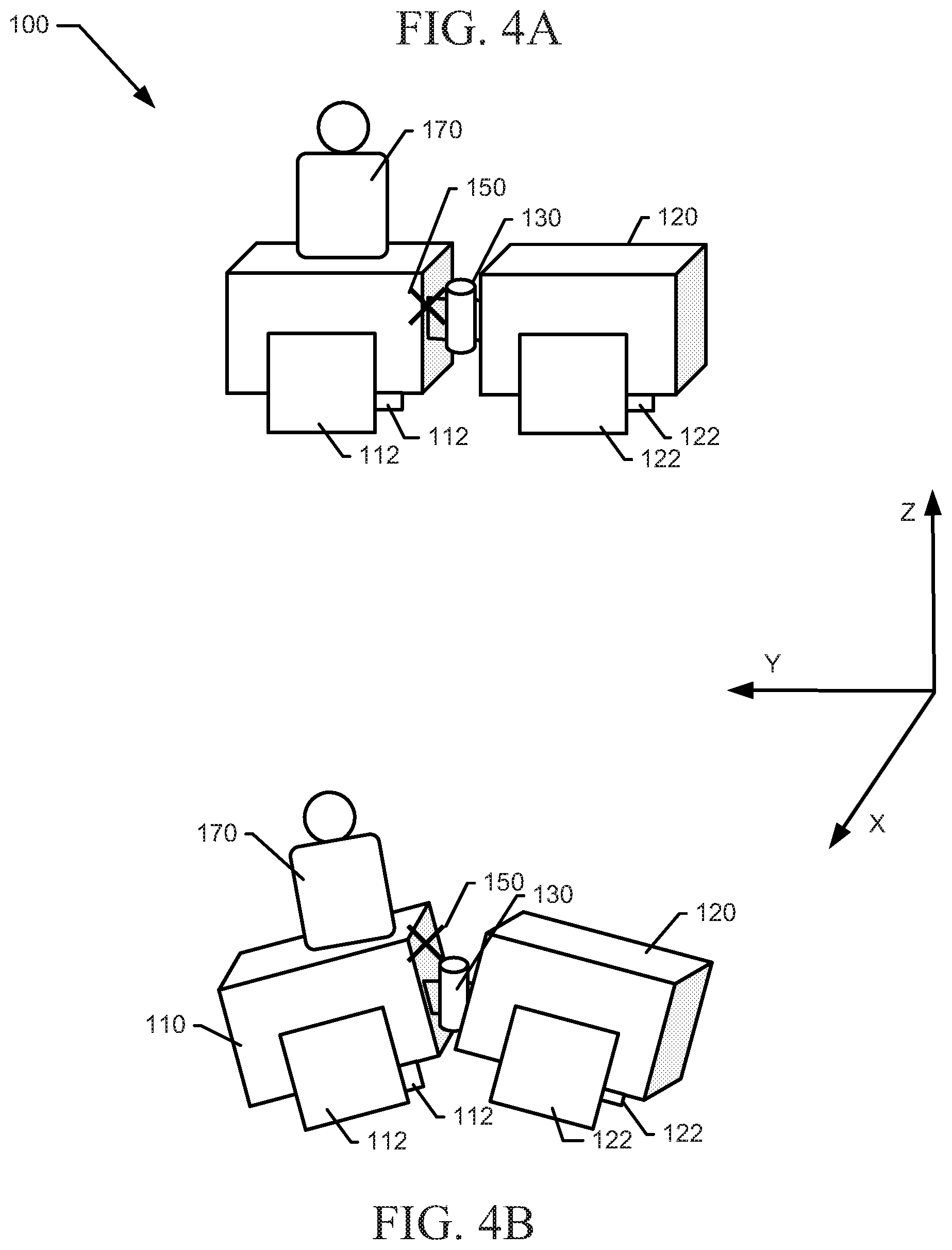 Patent US12599062 Figure 4 – Yard maintenance vehicle with advanced tilt monitoring capabilities