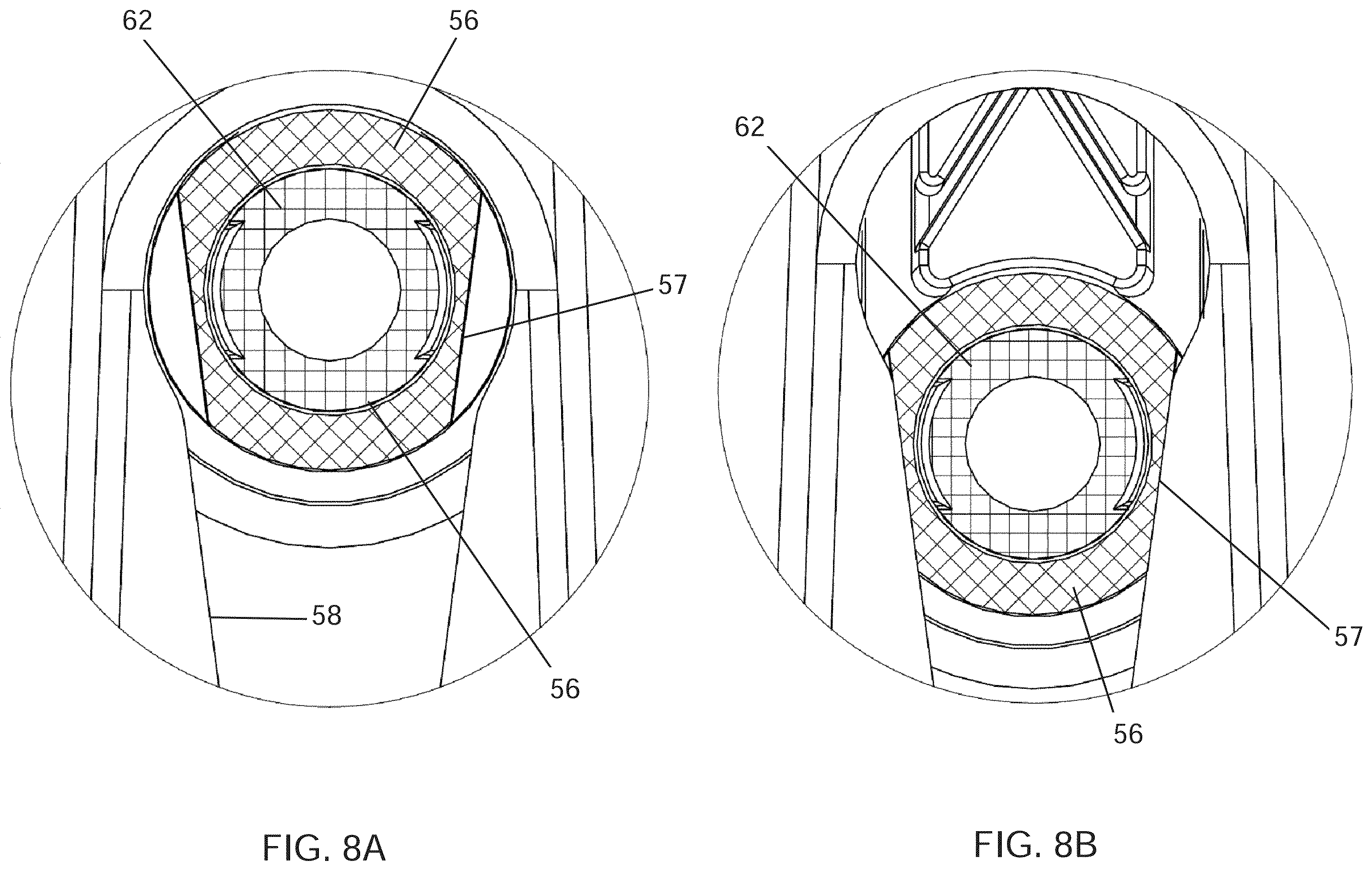 Patent US12599105 Figure 11 – Animal waste collection and storage apparatus