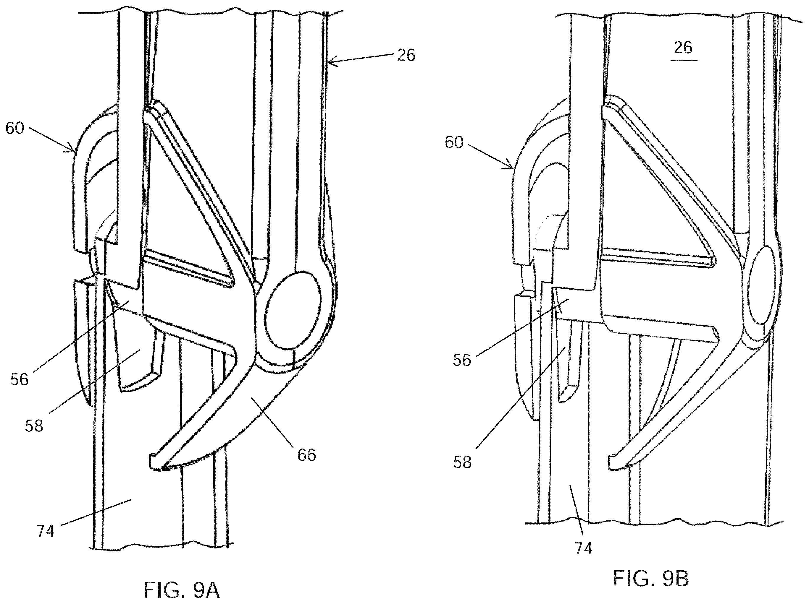 Patent US12599105 Figure 12 – Animal waste collection and storage apparatus