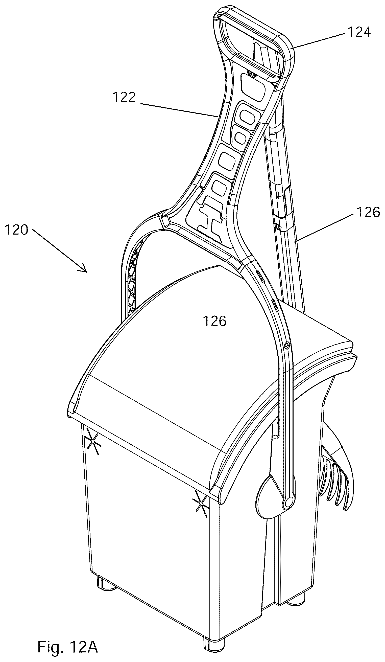 Patent US12599105 Figure 16 – Animal waste collection and storage apparatus