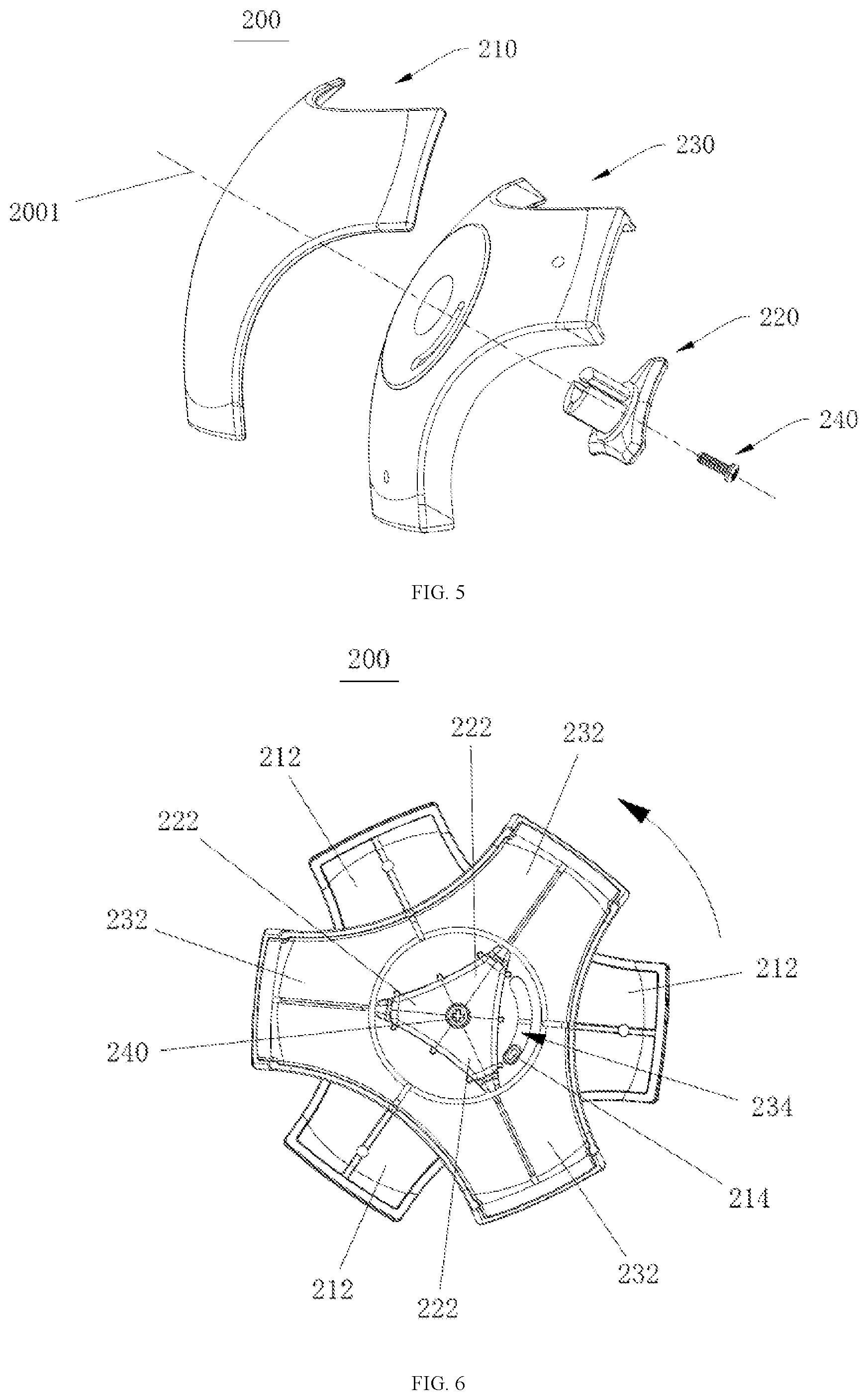Patent US12599108 Figure 3 – Pet cage