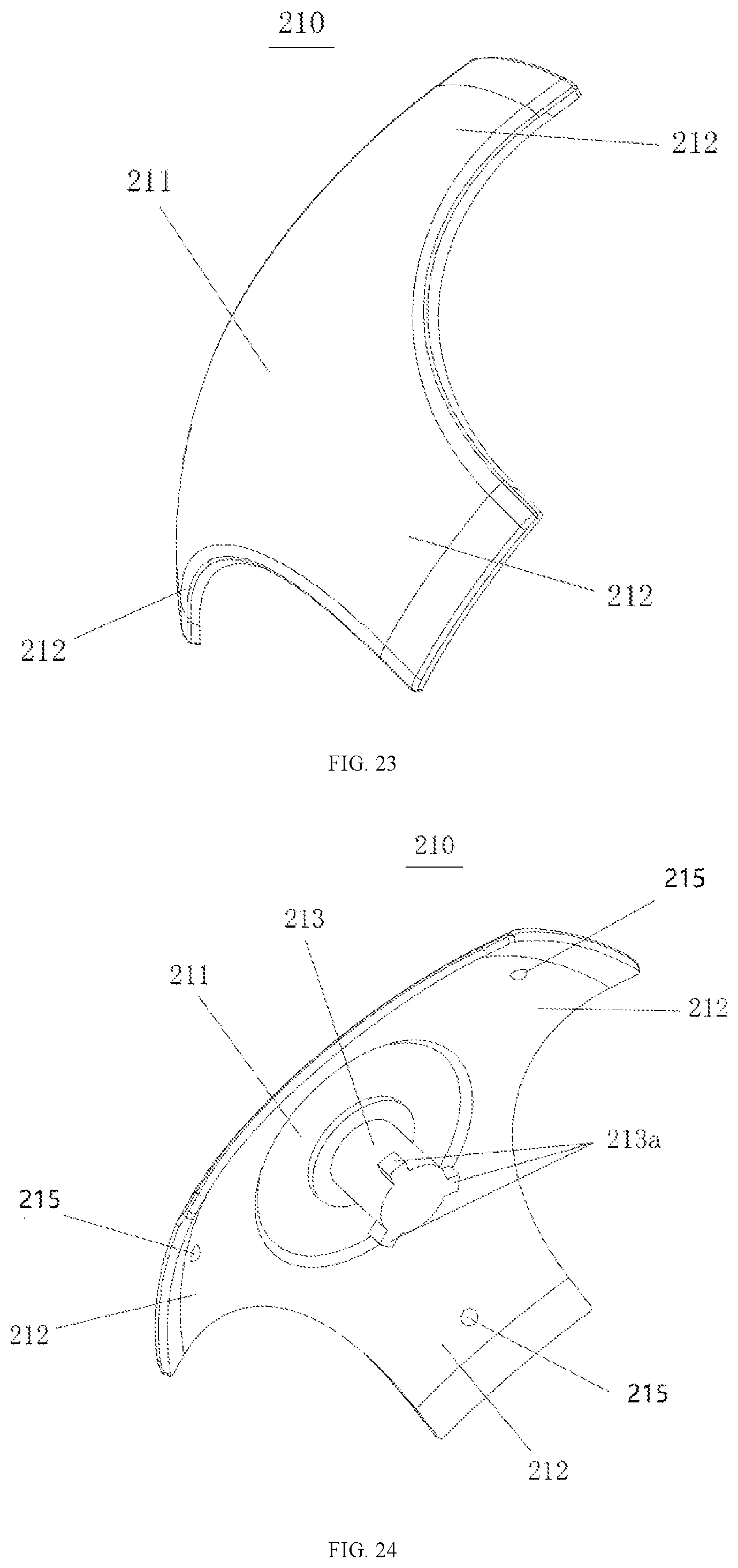 Patent US12599108 Figure 13 – Pet cage