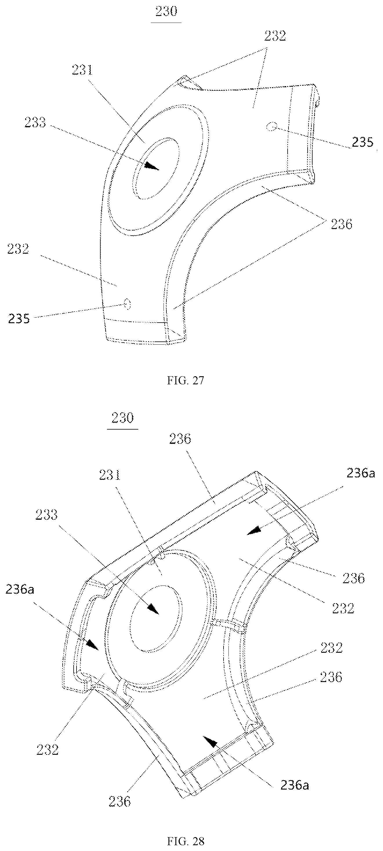 Patent US12599108 Figure 15 – Pet cage