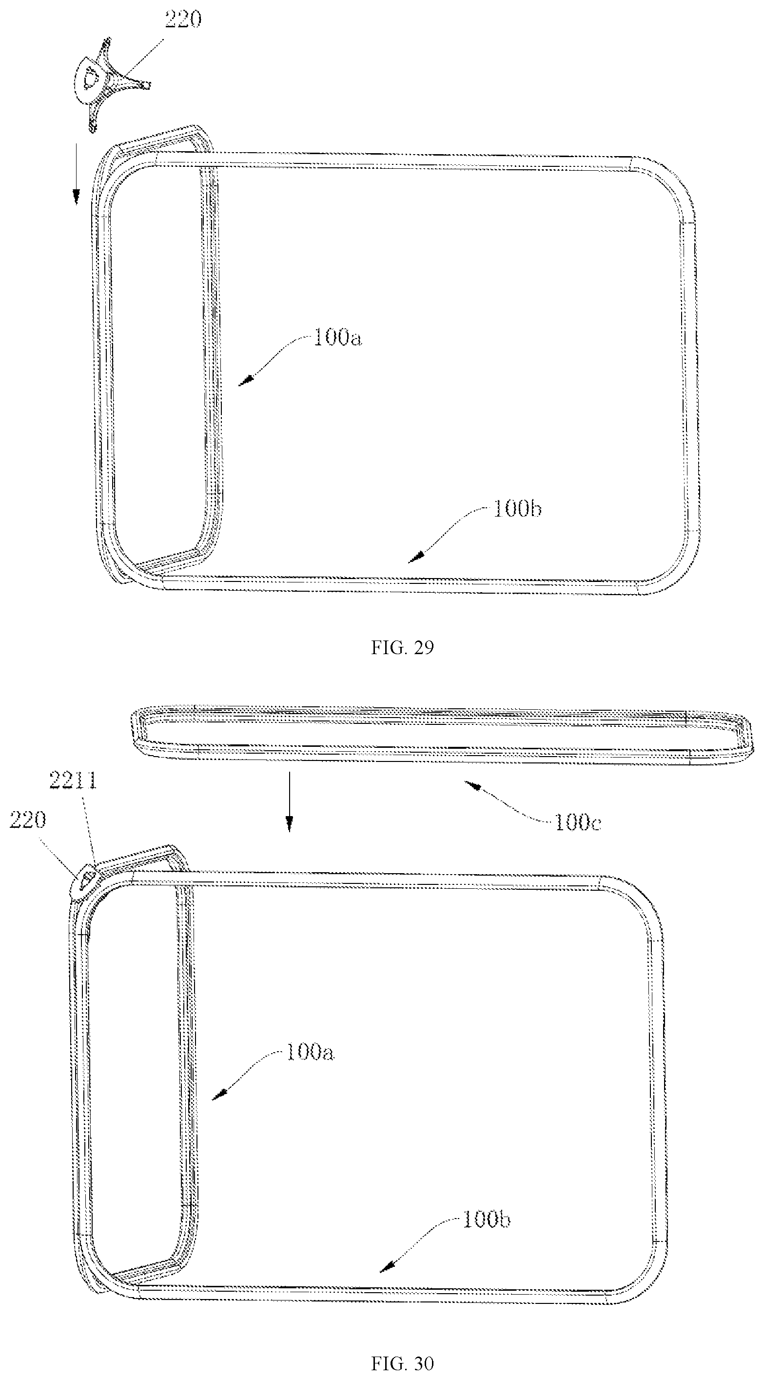 Patent US12599108 Figure 16 – Pet cage