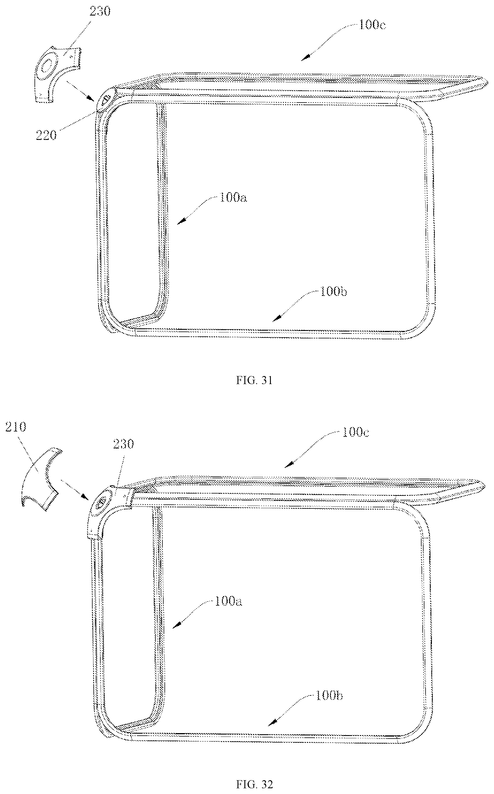 Patent US12599108 Figure 17 – Pet cage