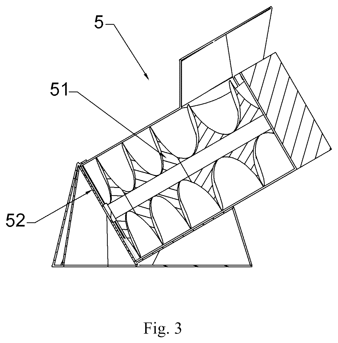 Patent US12599112 Figure 3 – Pet feeding machine