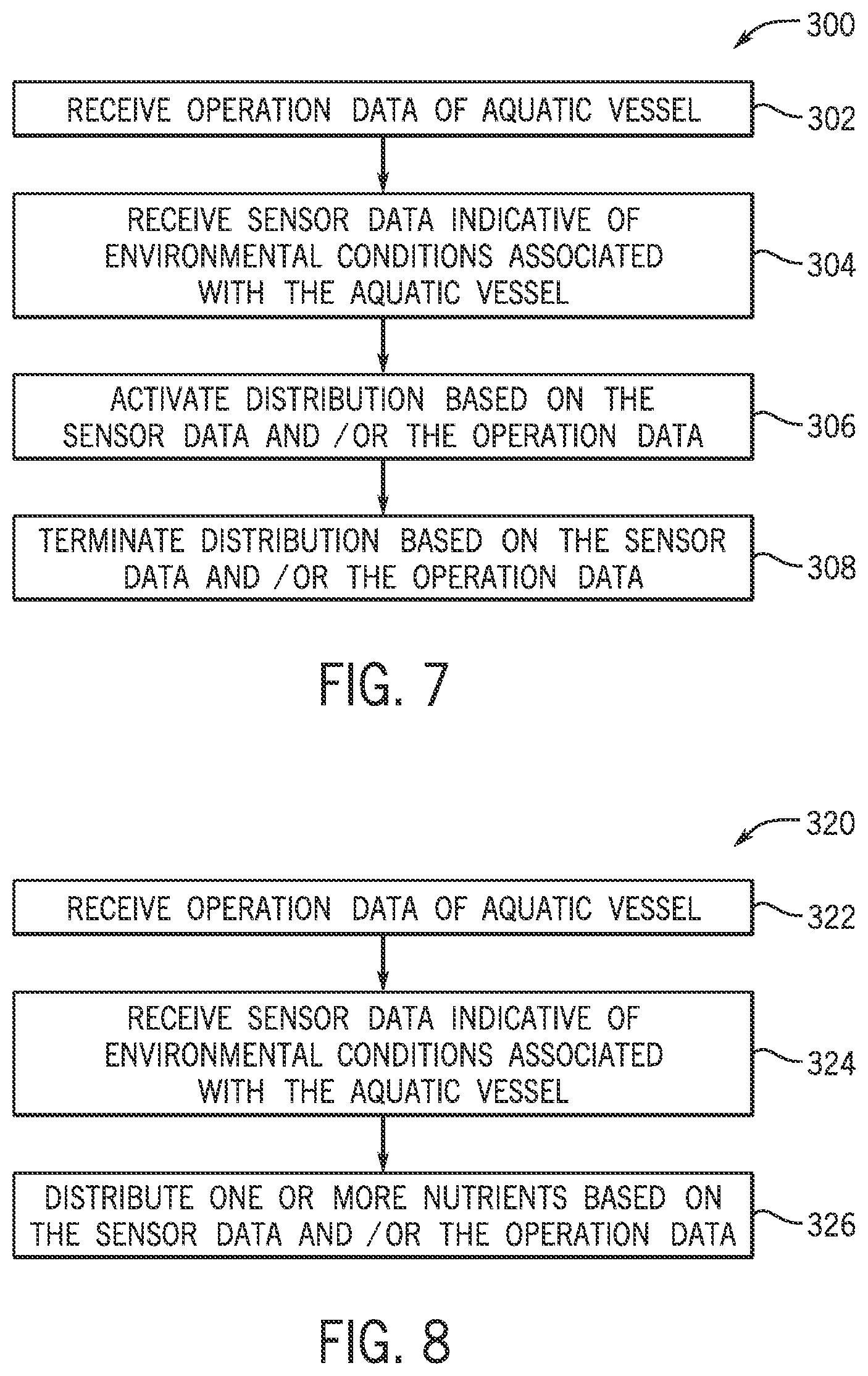 Patent US12599116 Figure 7 – Environmental treatment distribution systems and methods