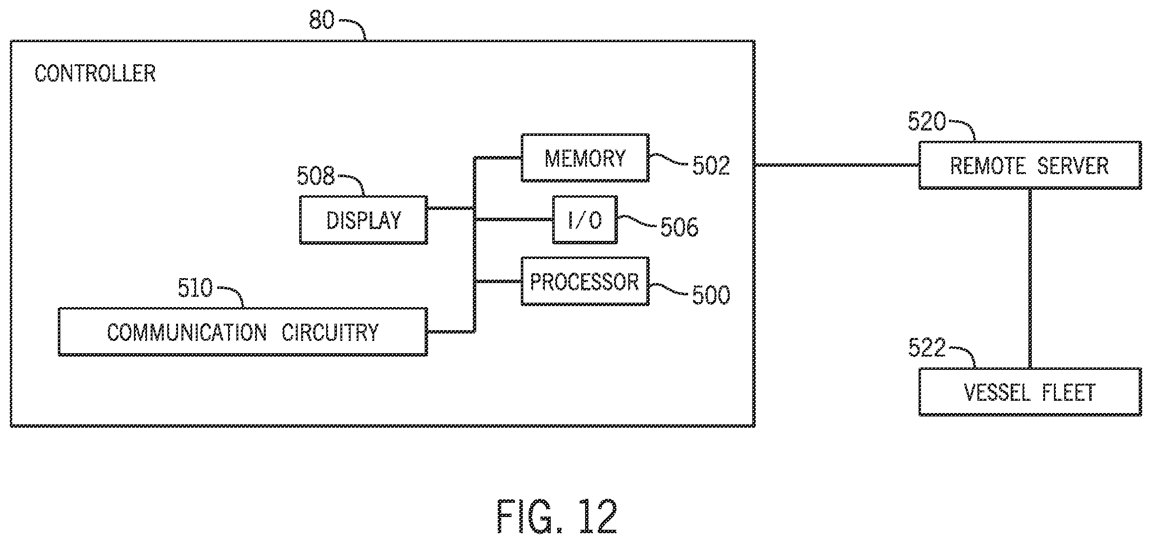 Patent US12599116 Figure 10 – Environmental treatment distribution systems and methods