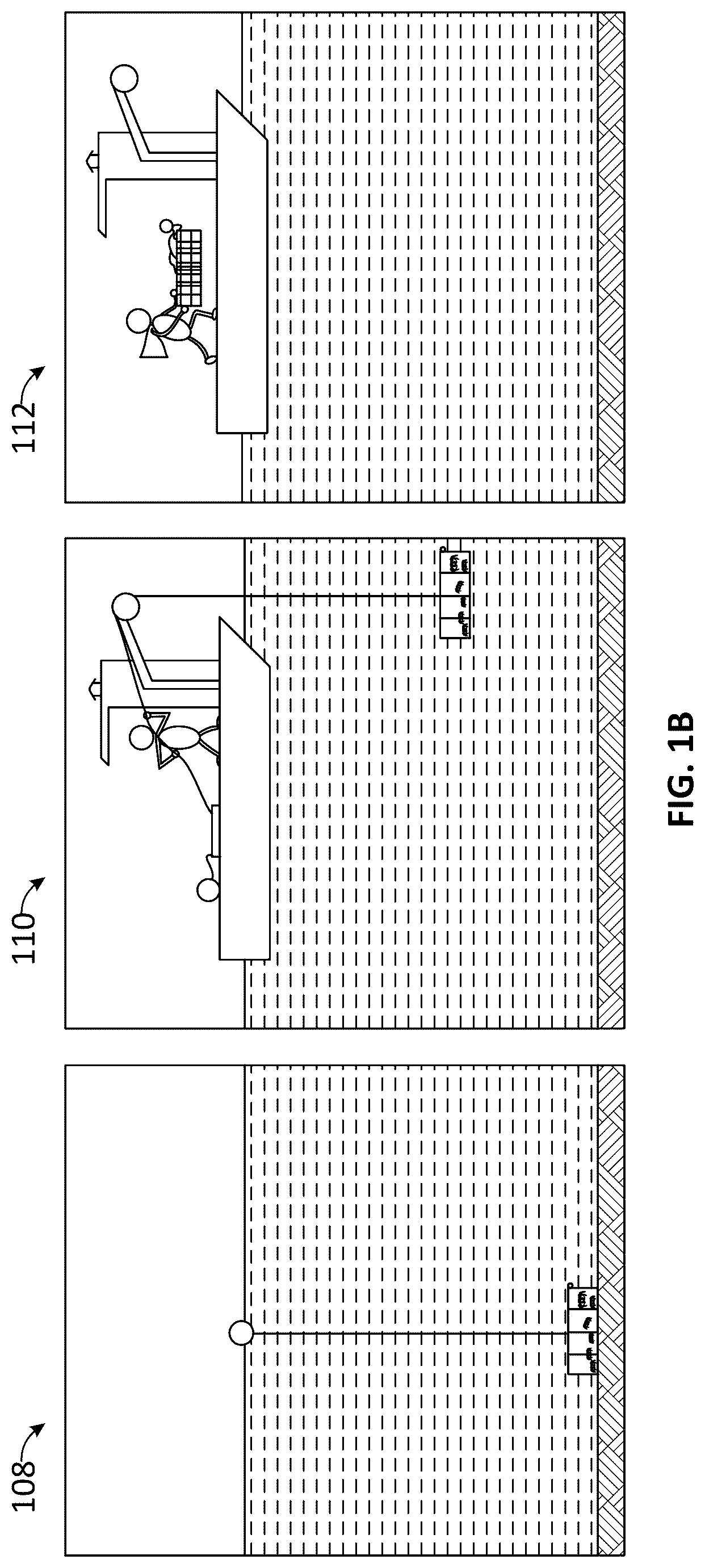 Patent US12599118 Figure 2 – Systems and methods of acoustic release aquatic trap