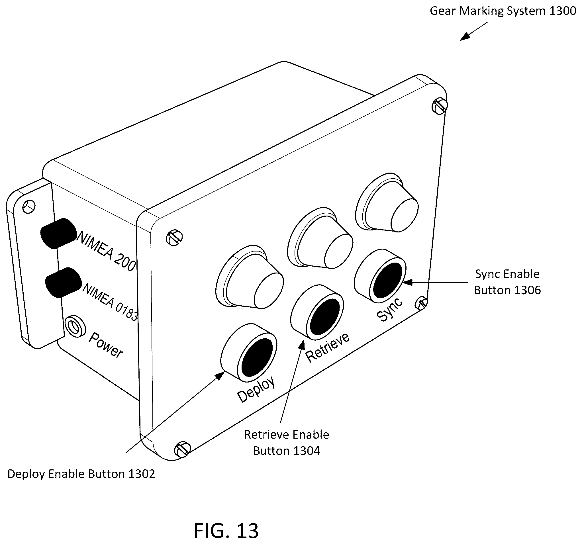Patent US12599118 Figure 16 – Systems and methods of acoustic release aquatic trap