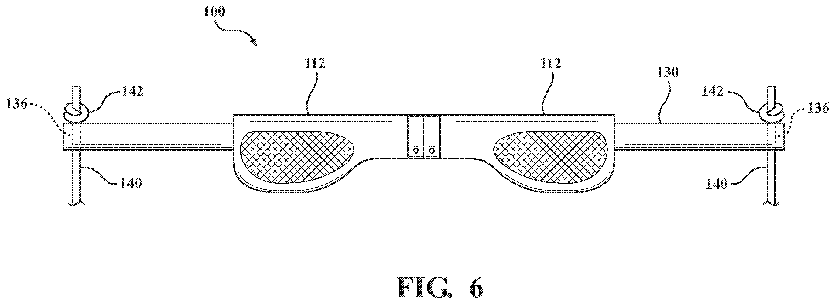 Patent US12599124 Figure 5 – Sporting dowel rod
