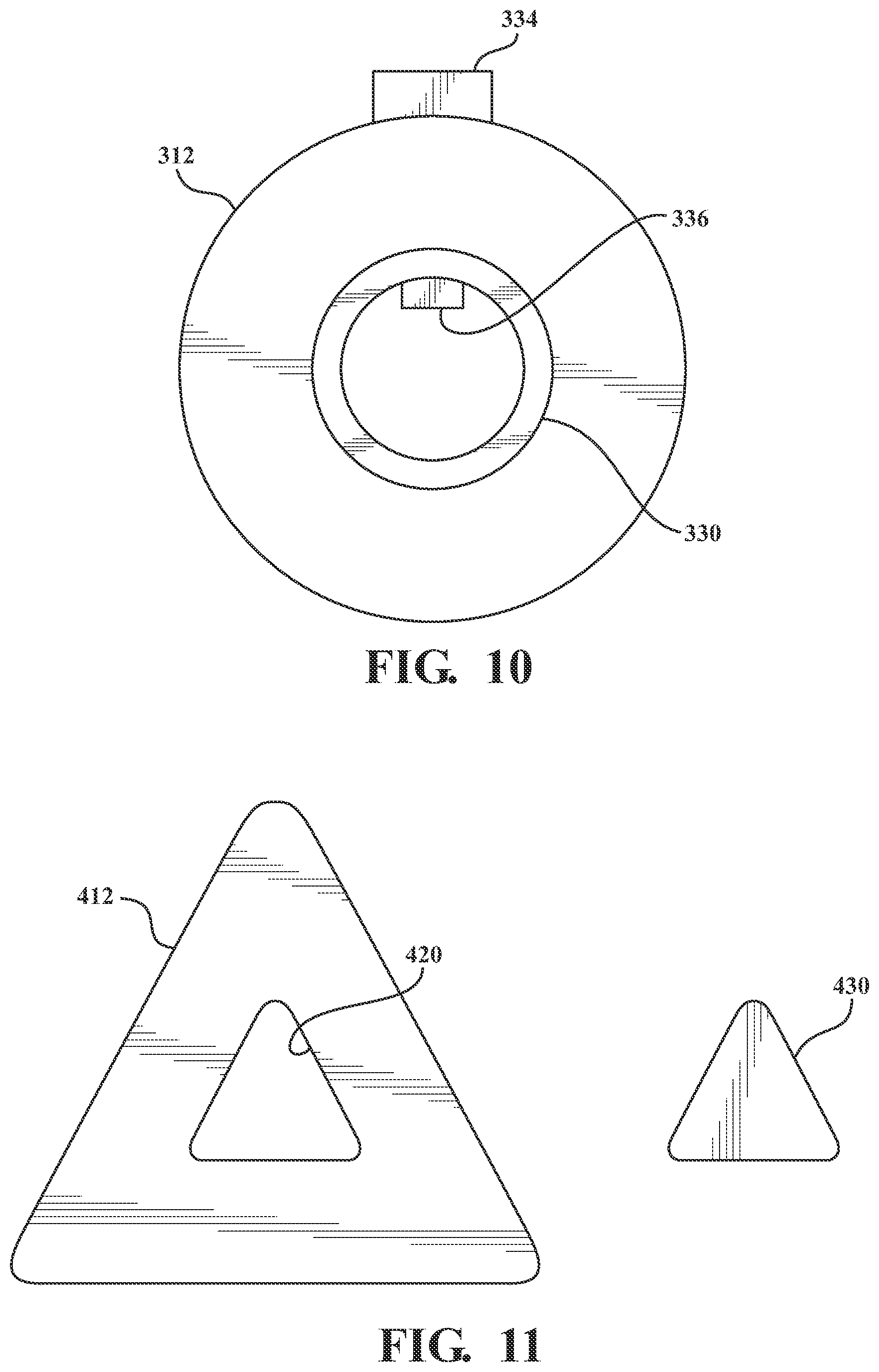 Patent US12599124 Figure 9 – Sporting dowel rod