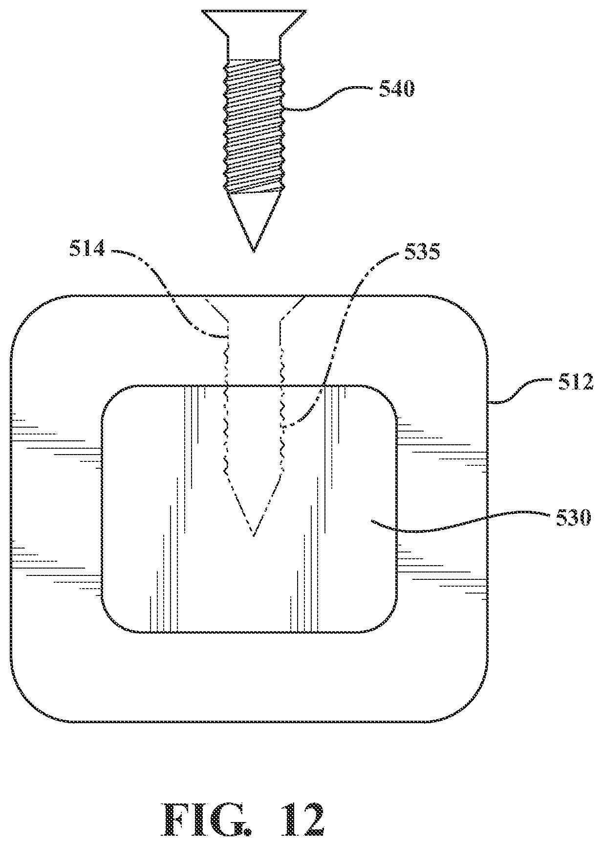 Patent US12599124 Figure 10 – Sporting dowel rod