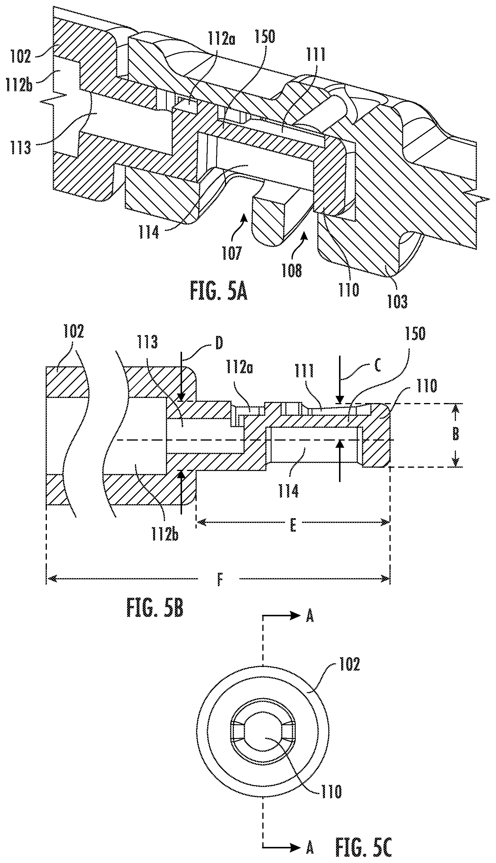 Patent US12599127 Figure 4 – Vitrification device and method for preparing sample