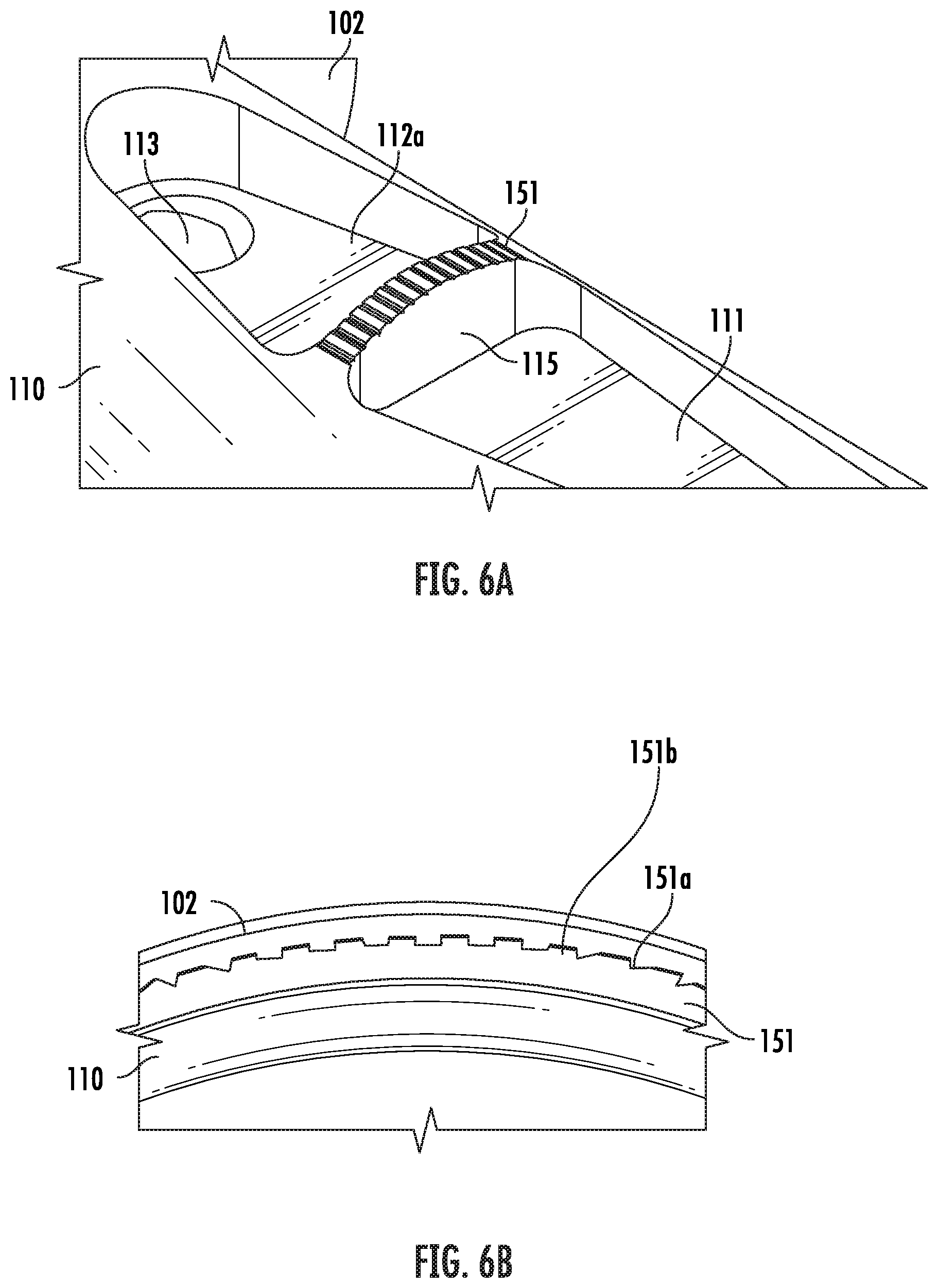 Patent US12599127 Figure 5 – Vitrification device and method for preparing sample