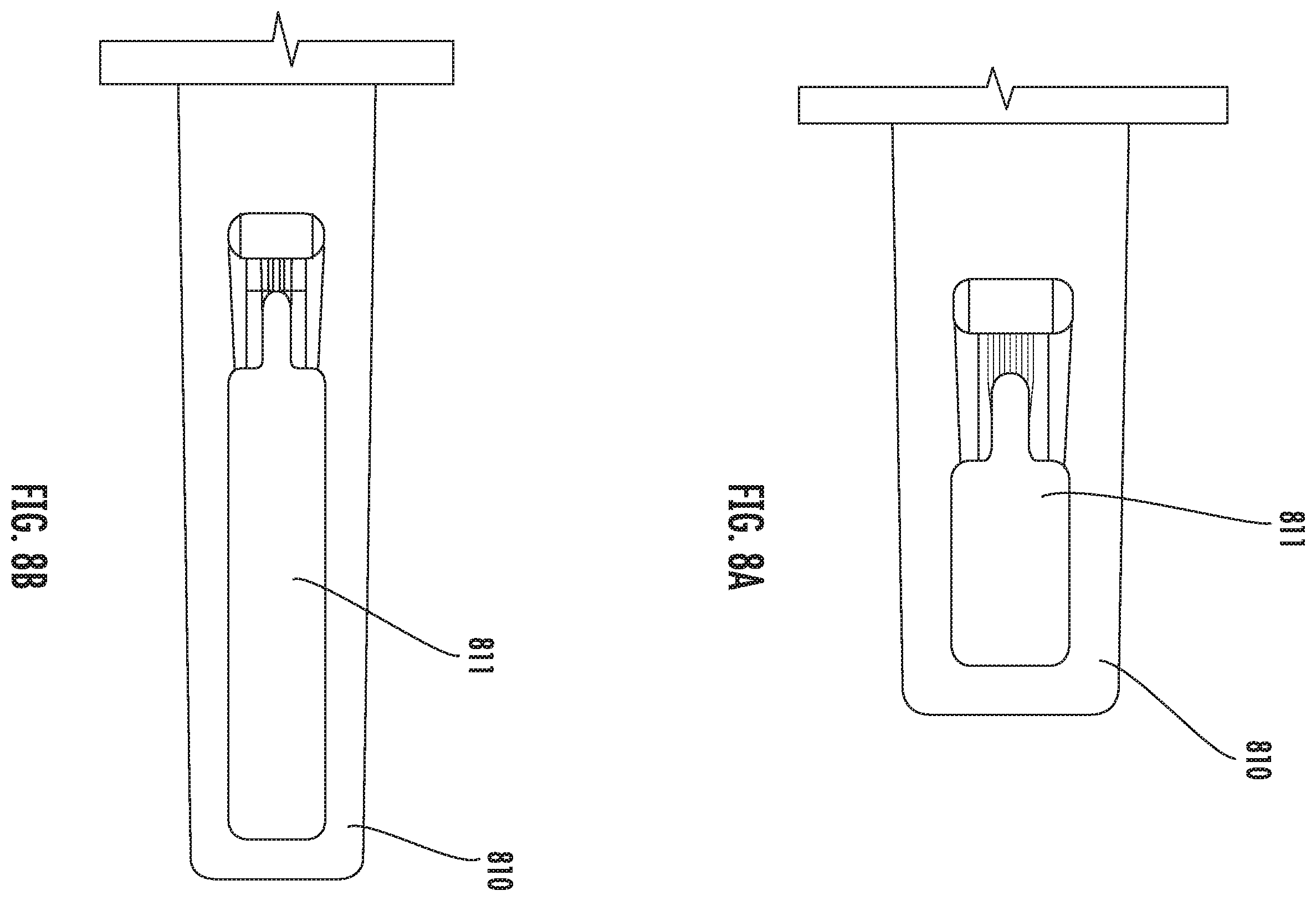 Patent US12599127 Figure 7 – Vitrification device and method for preparing sample