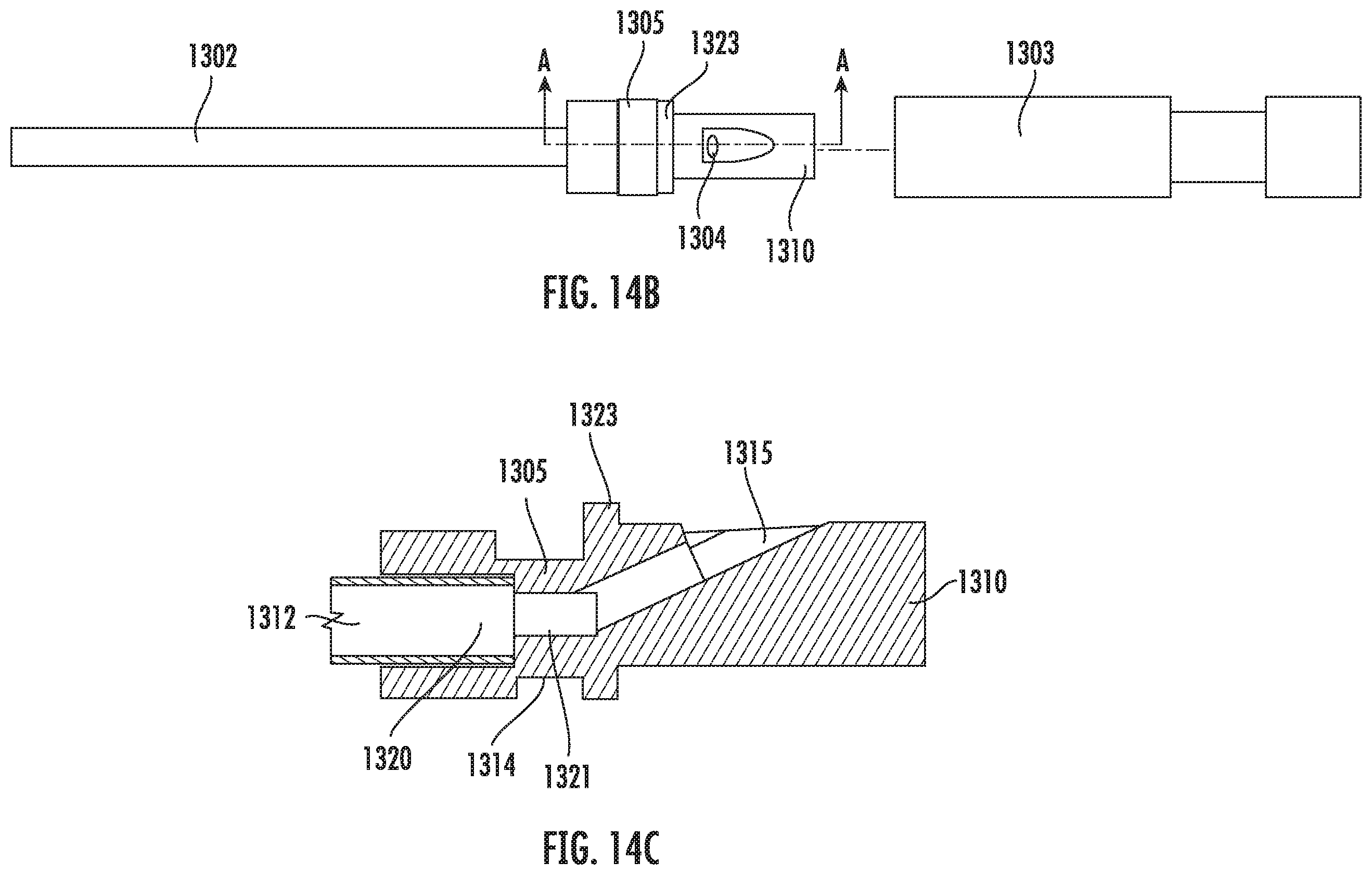 Patent US12599127 Figure 15 – Vitrification device and method for preparing sample