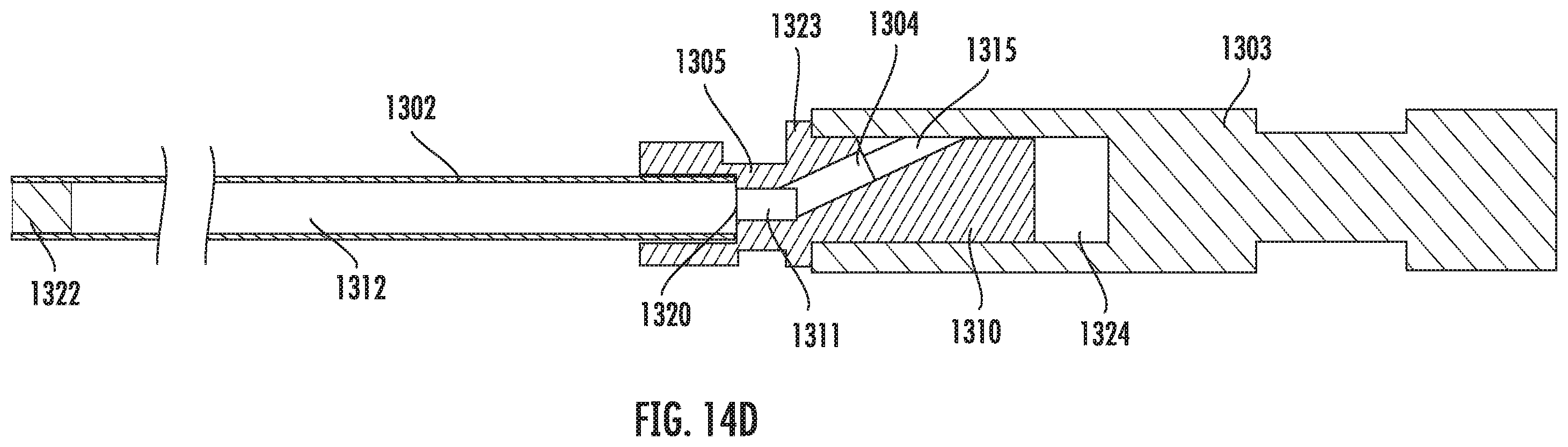 Patent US12599127 Figure 16 – Vitrification device and method for preparing sample