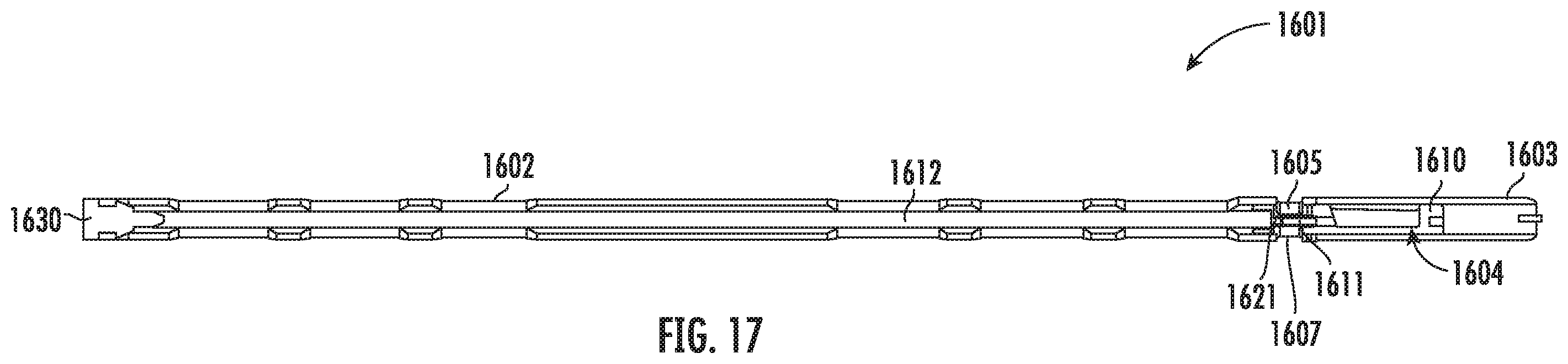 Patent US12599127 Figure 19 – Vitrification device and method for preparing sample