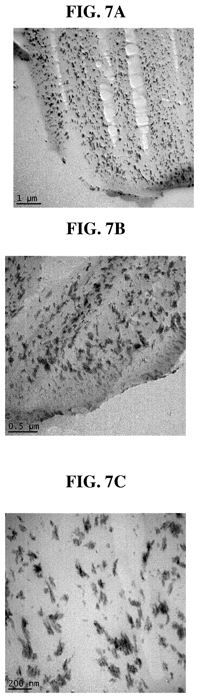 Patent US12599138 Figure 7 – Cellulosic fibers comprising internally dispersed cuprous oxide nanoparticles