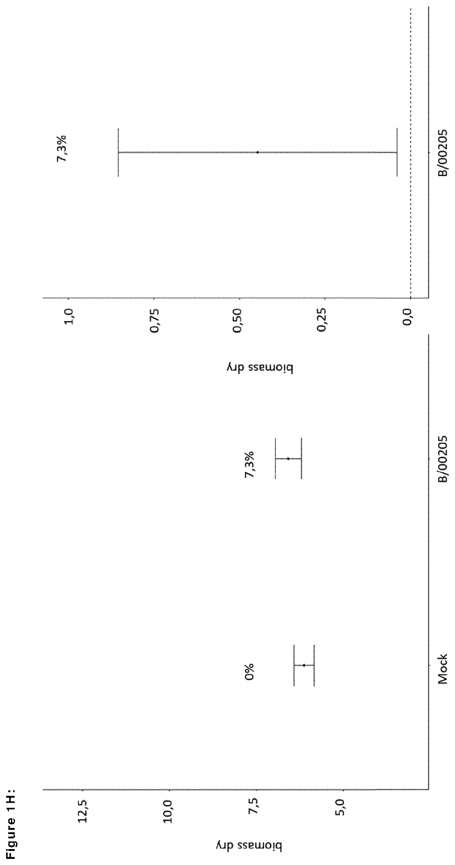 Patent US12599139 Figure 8 – Means and methods for improving plant growth and yield