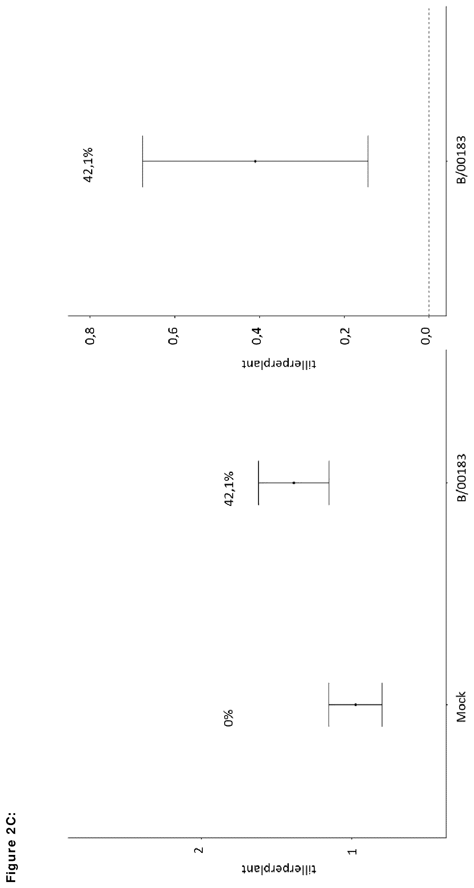 Patent US12599139 Figure 15 – Means and methods for improving plant growth and yield