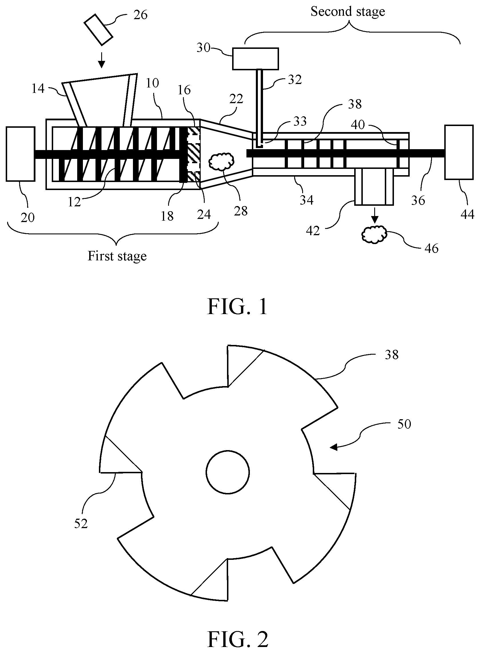 Patent US12599147 Figure 1 – Manufacture of non-dairy frozen dessert