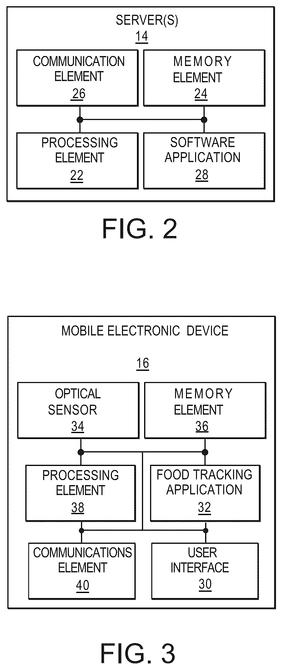 Patent US12599155 Figure 2 – System and method of non-linear cook time estimation