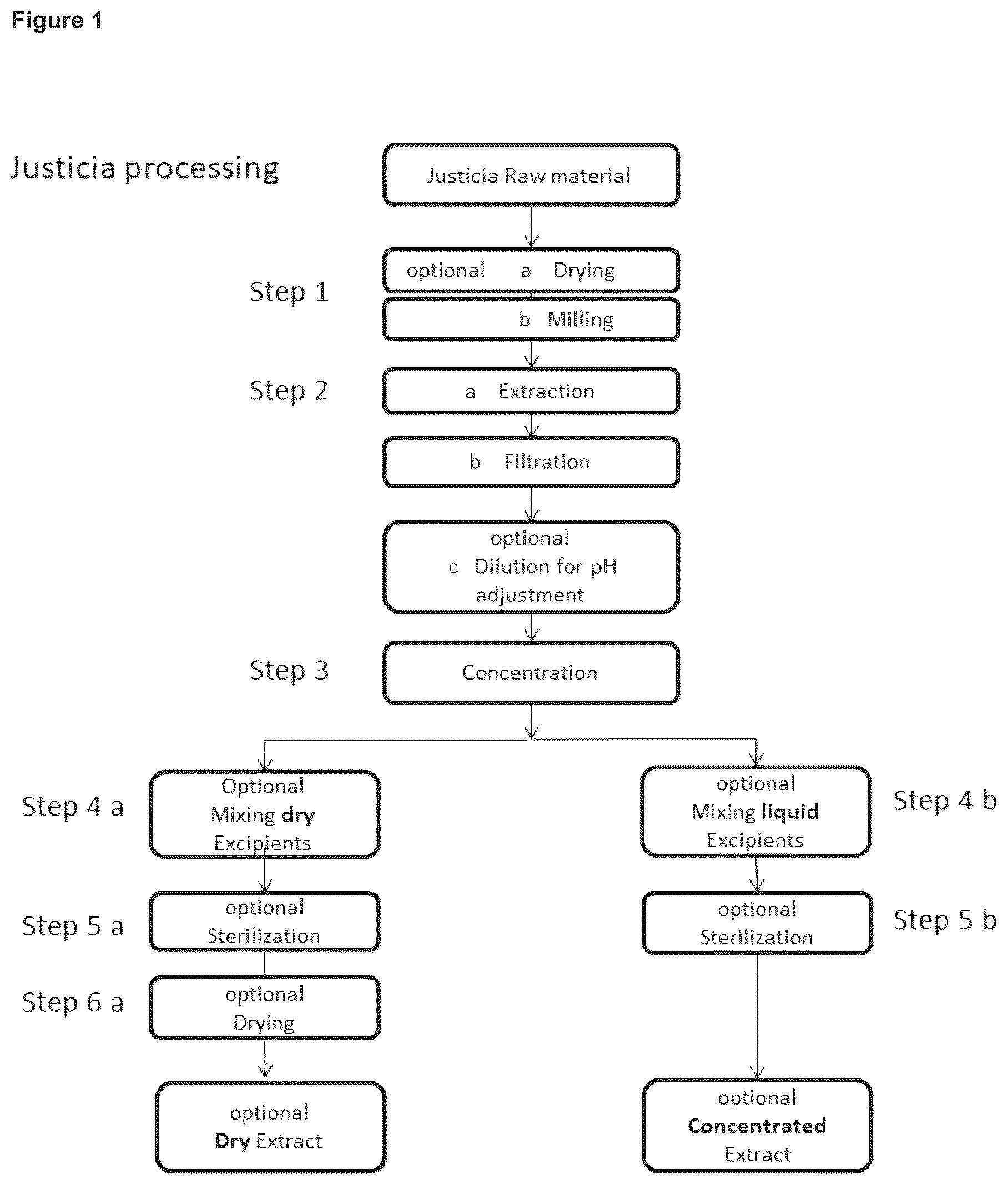 Patent US12599156 Figure 1 – Colouring compositions