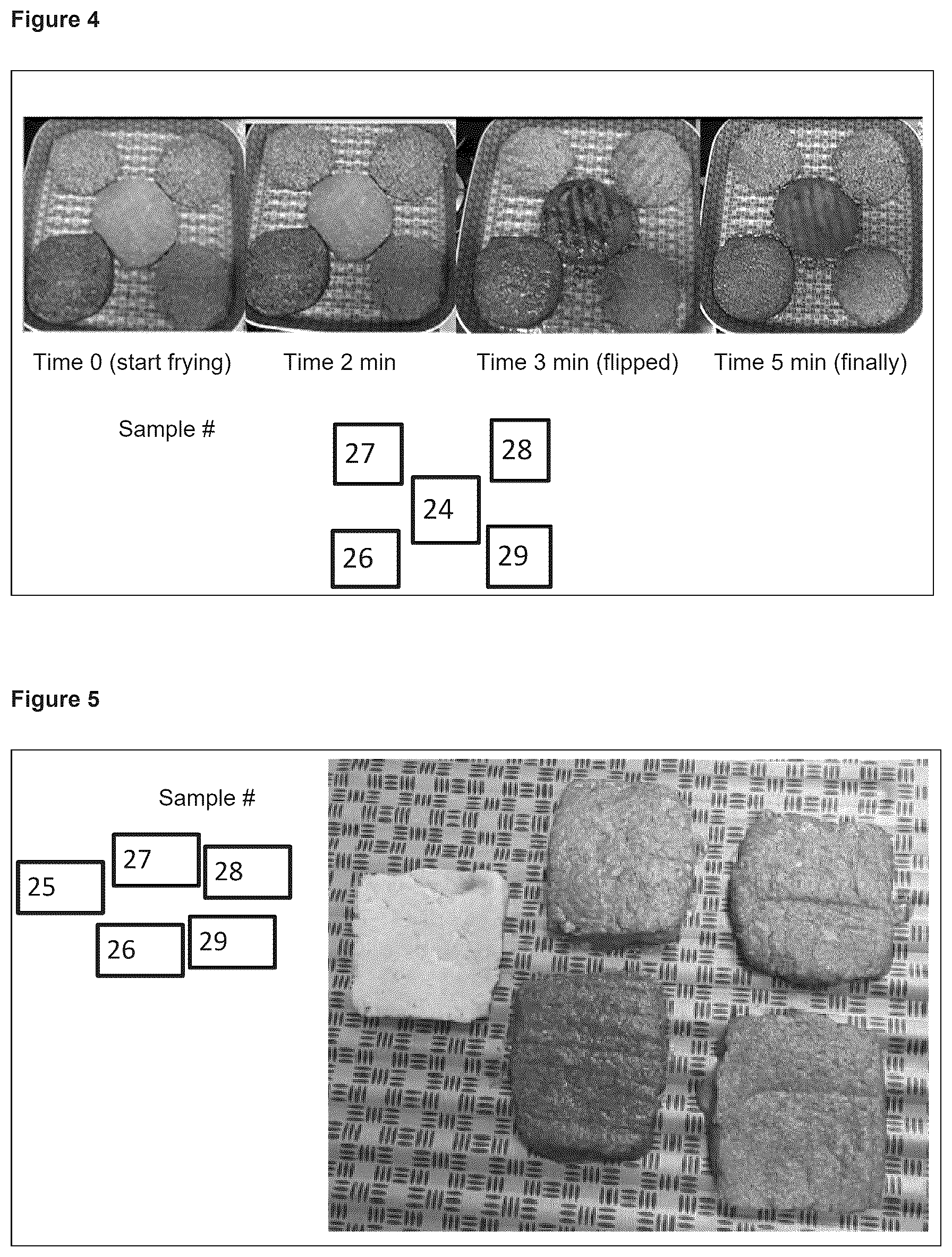 Patent US12599156 Figure 3 – Colouring compositions