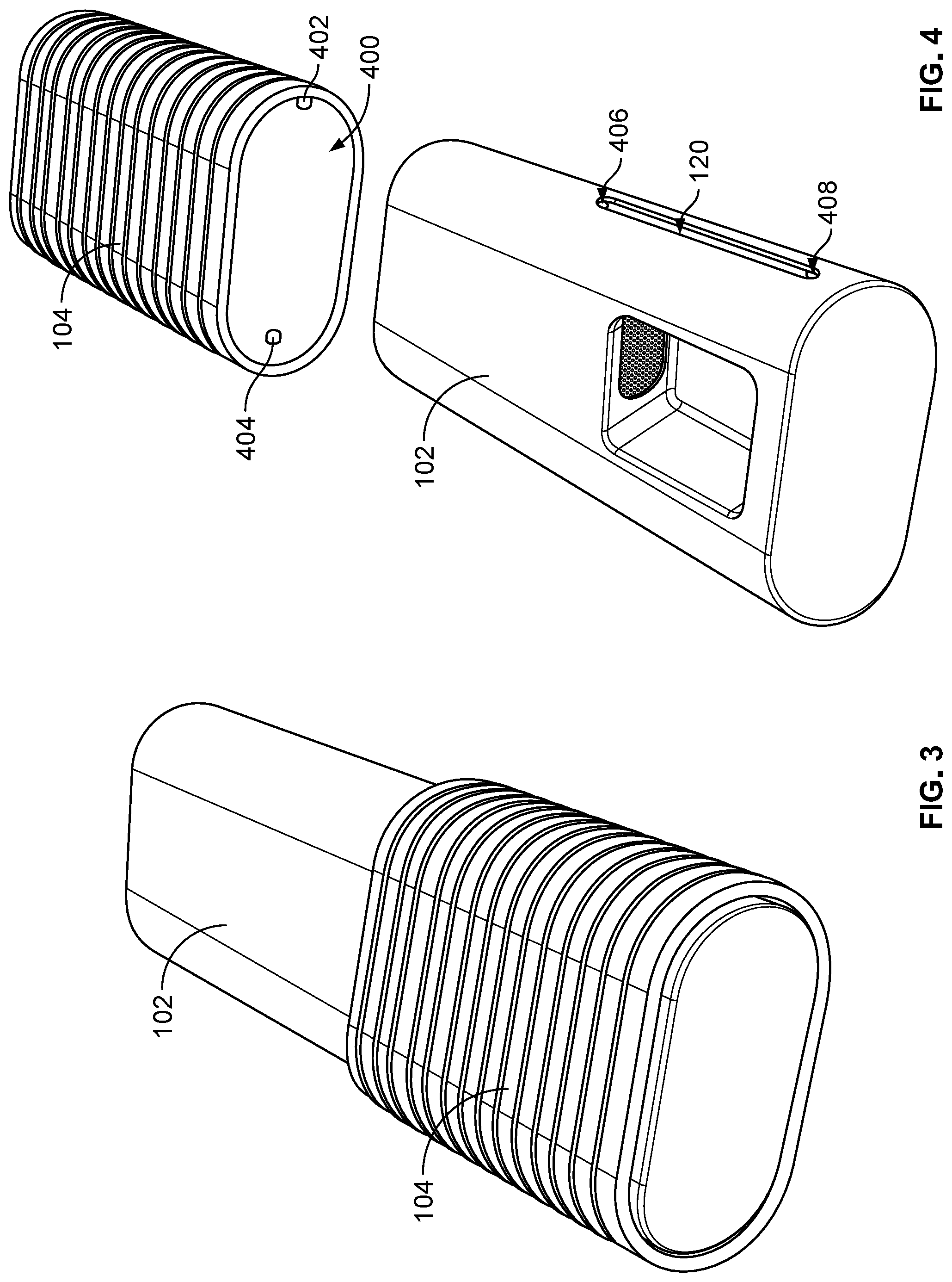 Patent US12599166 Figure 2 – Smoking pipes