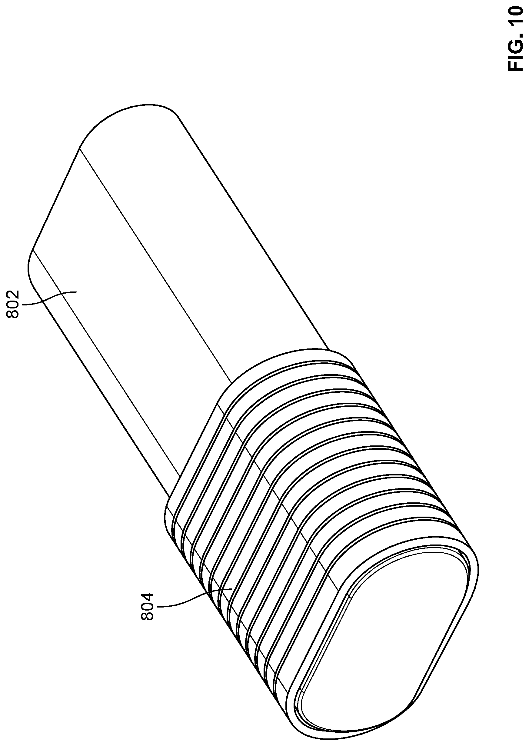 Patent US12599166 Figure 6 – Smoking pipes
