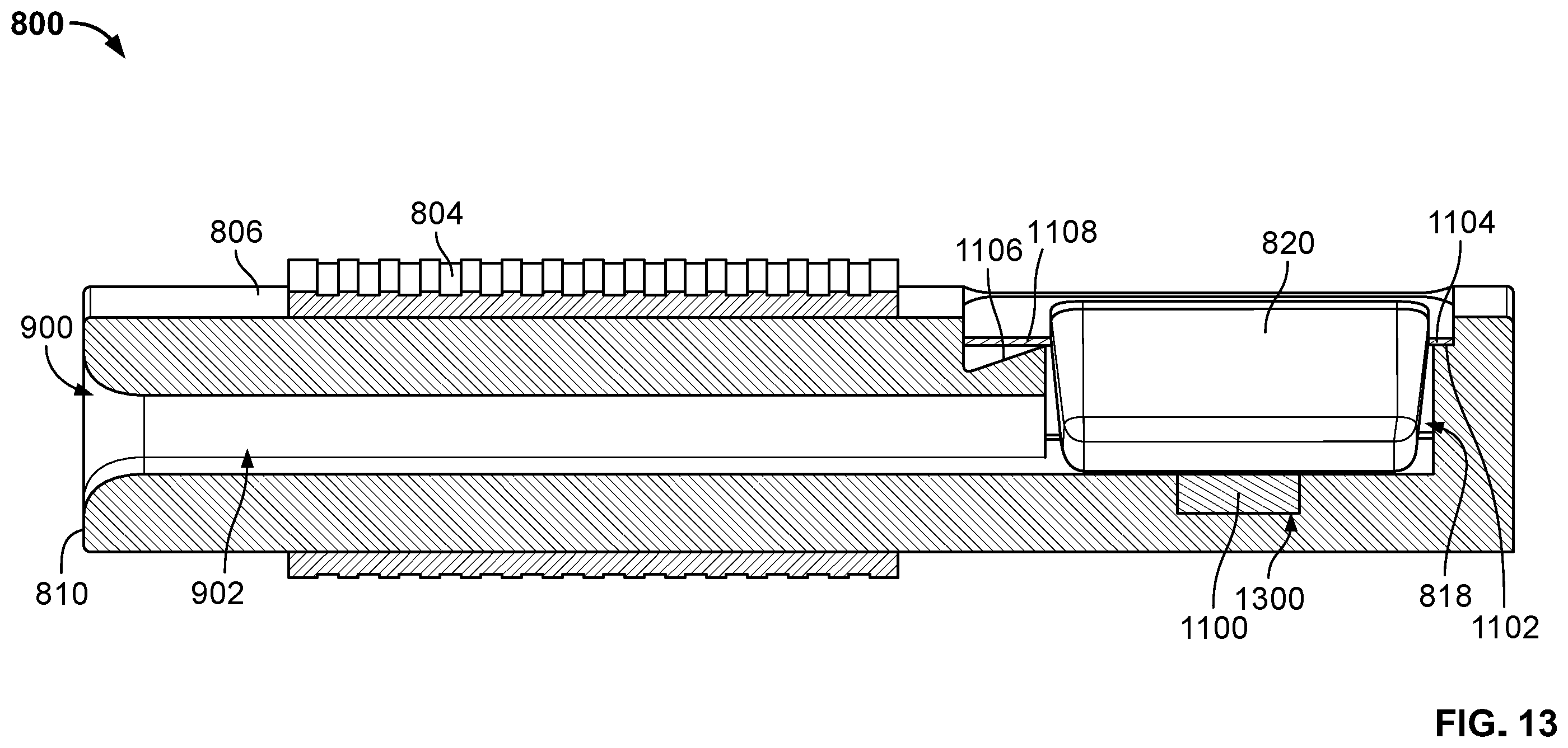 Patent US12599166 Figure 8 – Smoking pipes