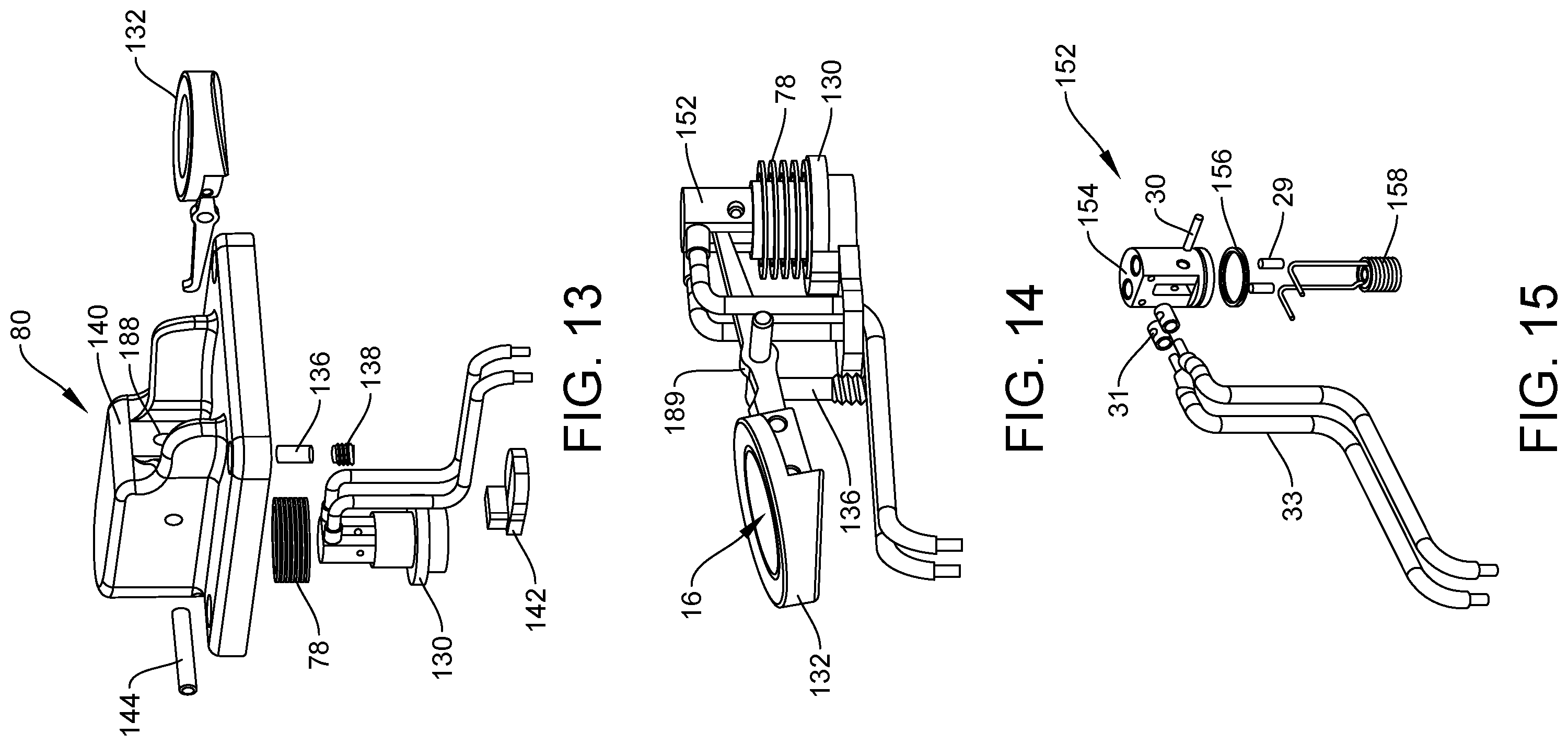 Patent US12599171 Figure 6 – Multi-portion vaping device