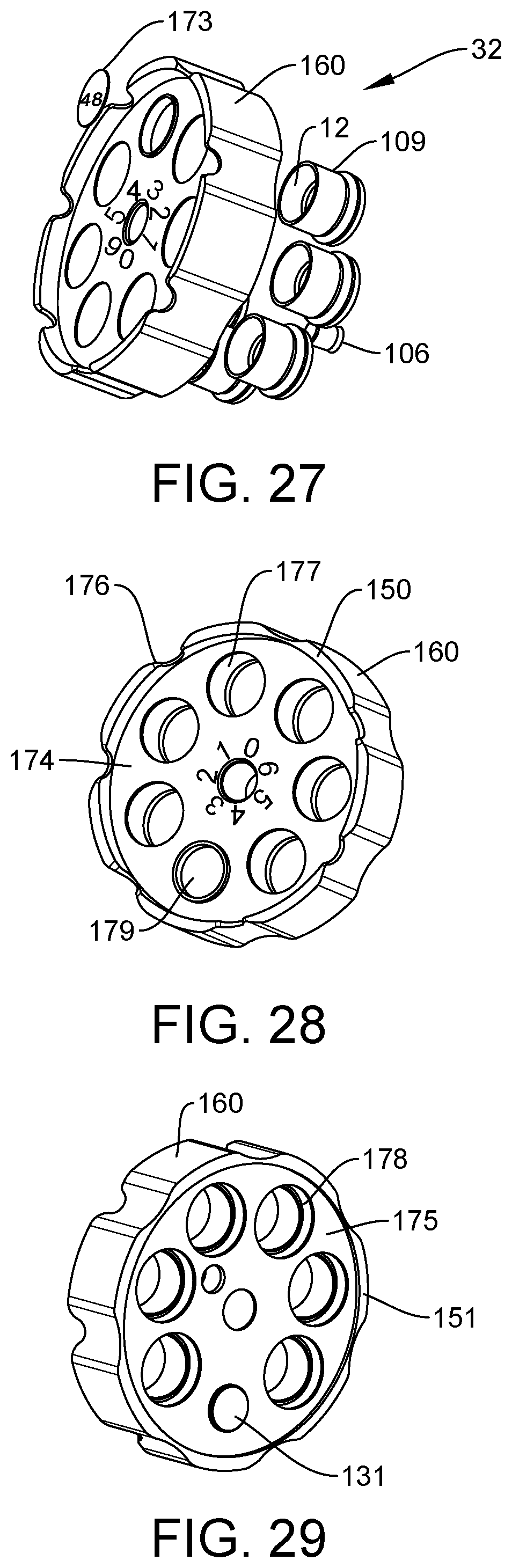 Patent US12599171 Figure 11 – Multi-portion vaping device