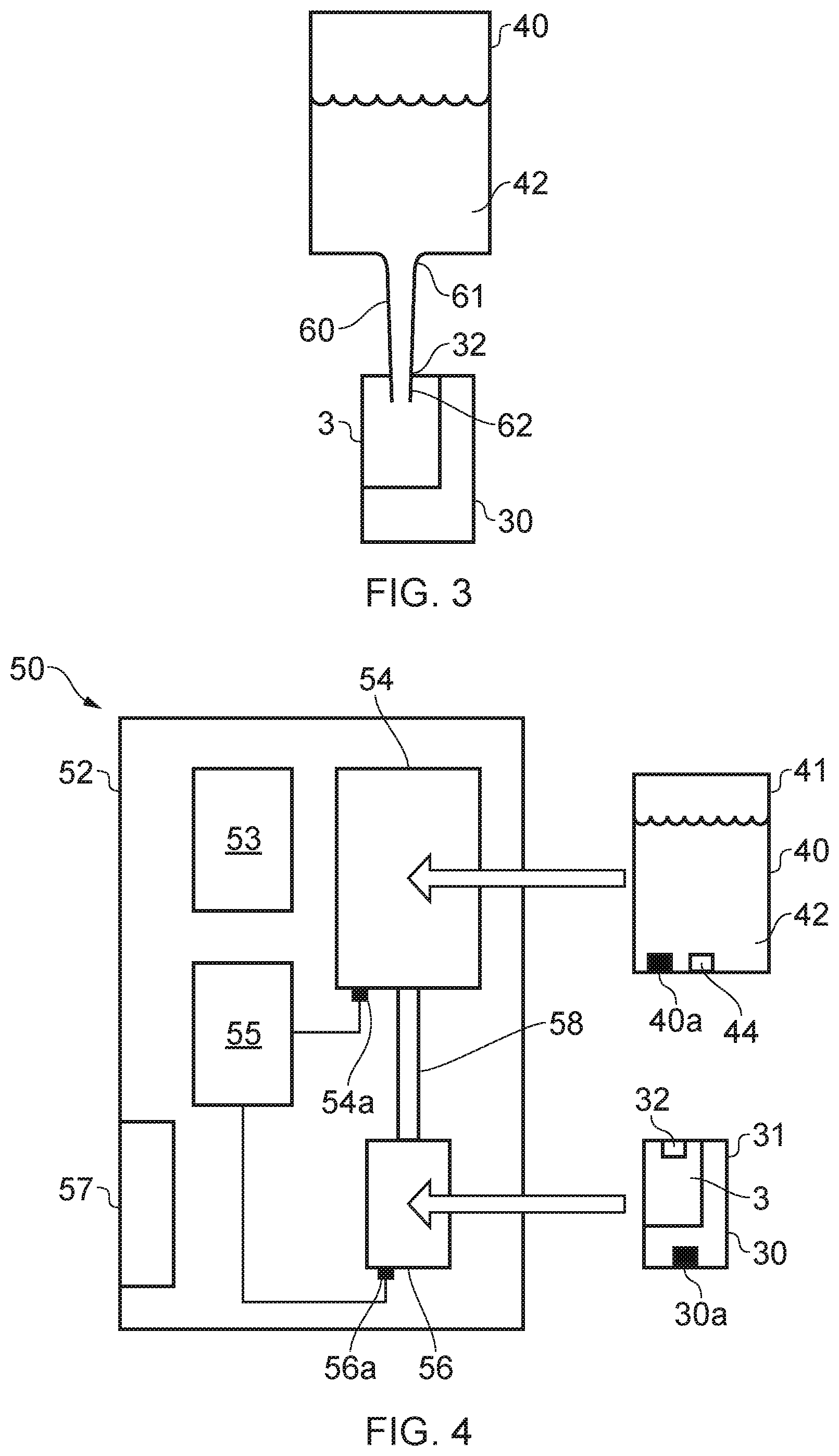 Patent US12599173 Figure 2 – Refilling apparatus