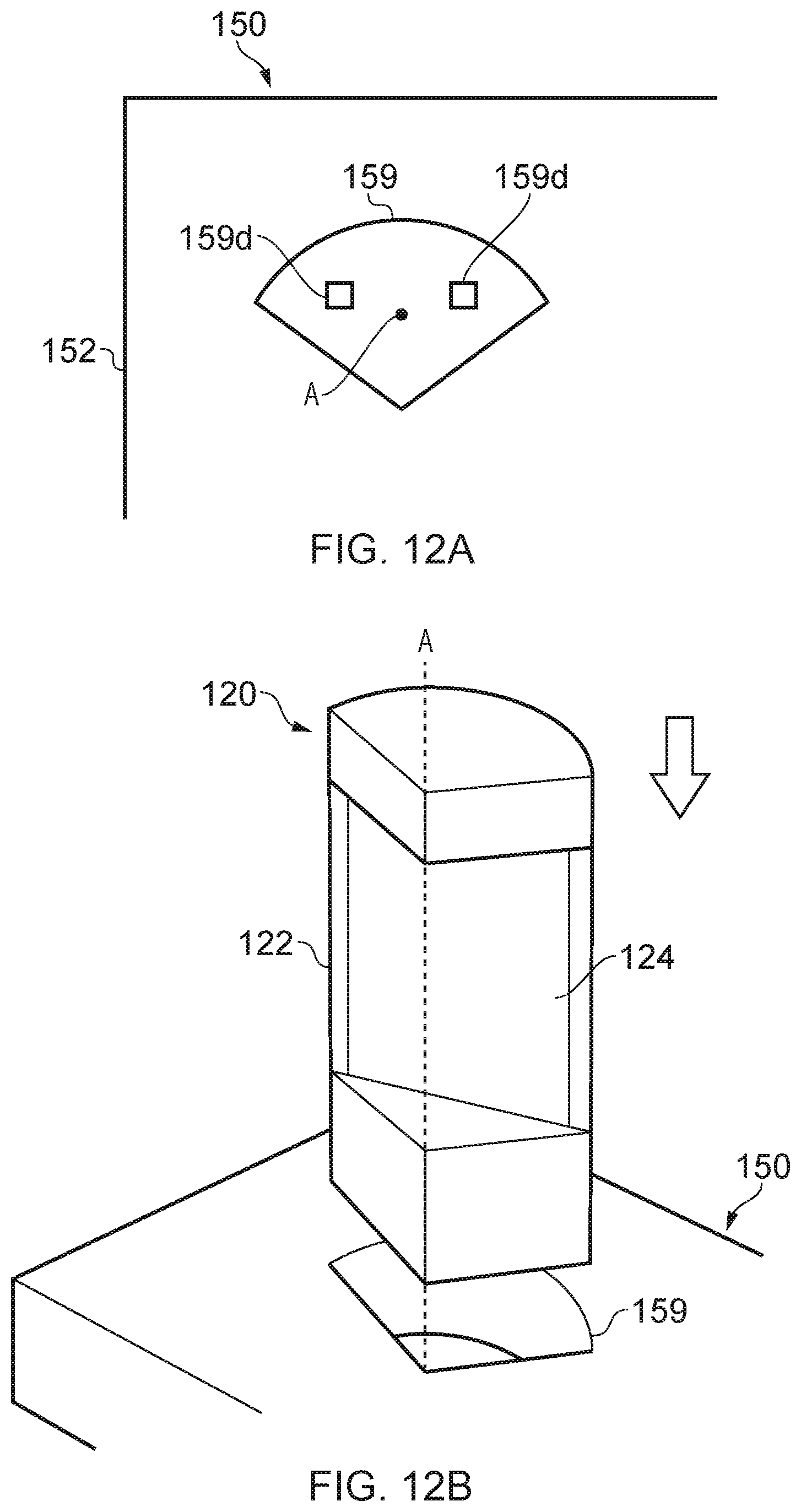 Patent US12599173 Figure 9 – Refilling apparatus