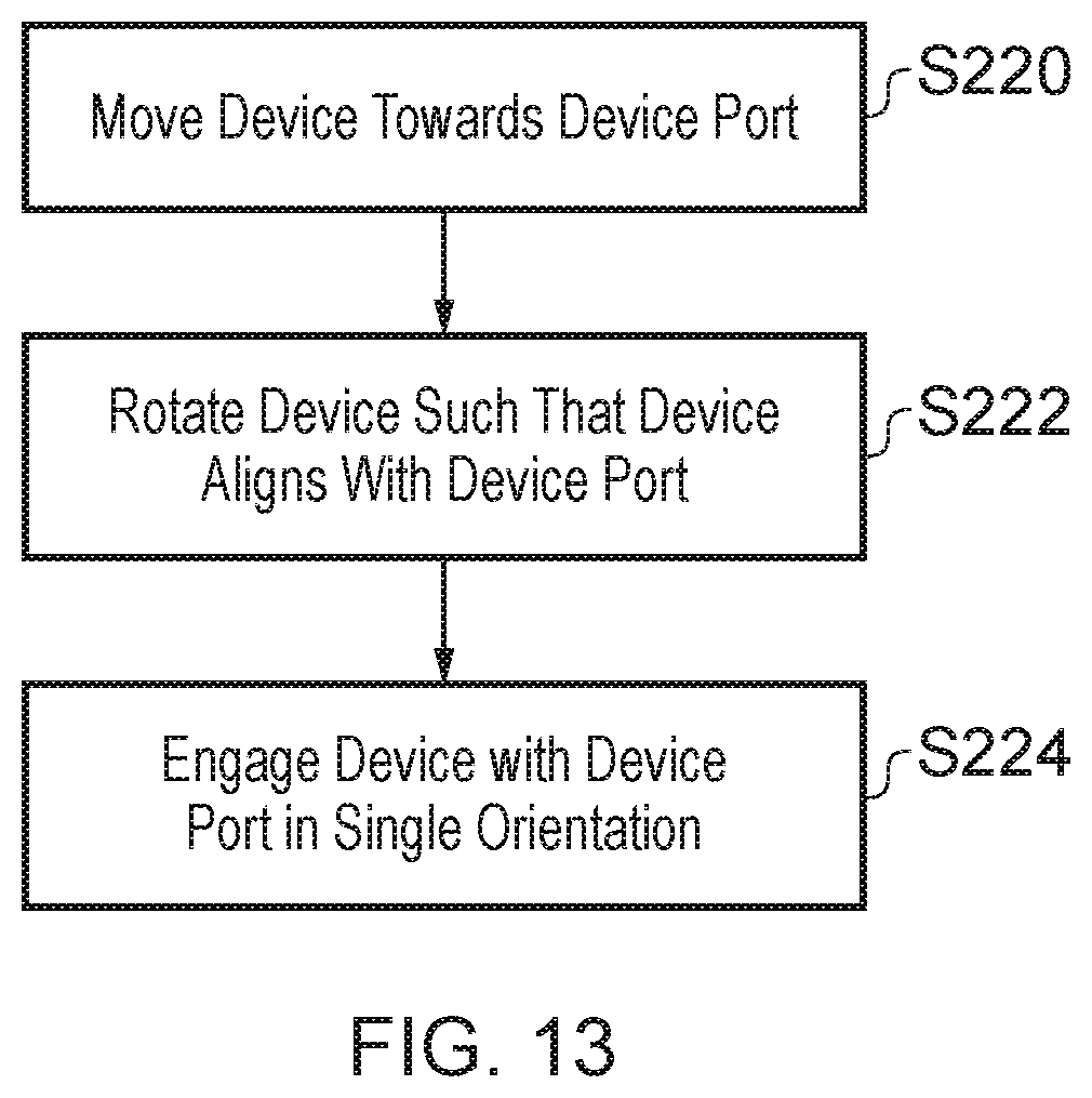 Patent US12599173 Figure 10 – Refilling apparatus