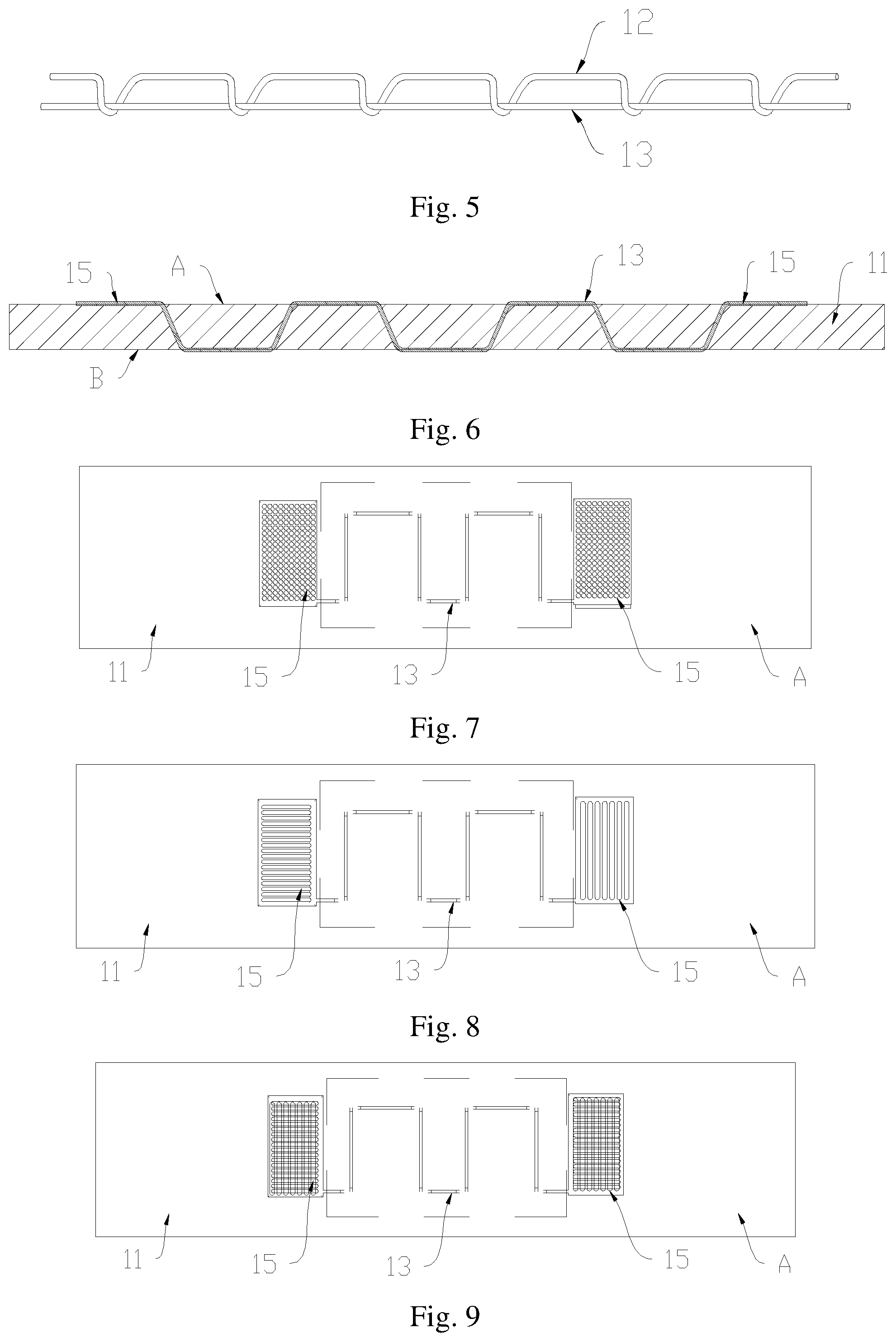 Patent US12599175 Figure 2 – Atomizing device, atomizing assembly, and manufacturing process of atomizing assembly