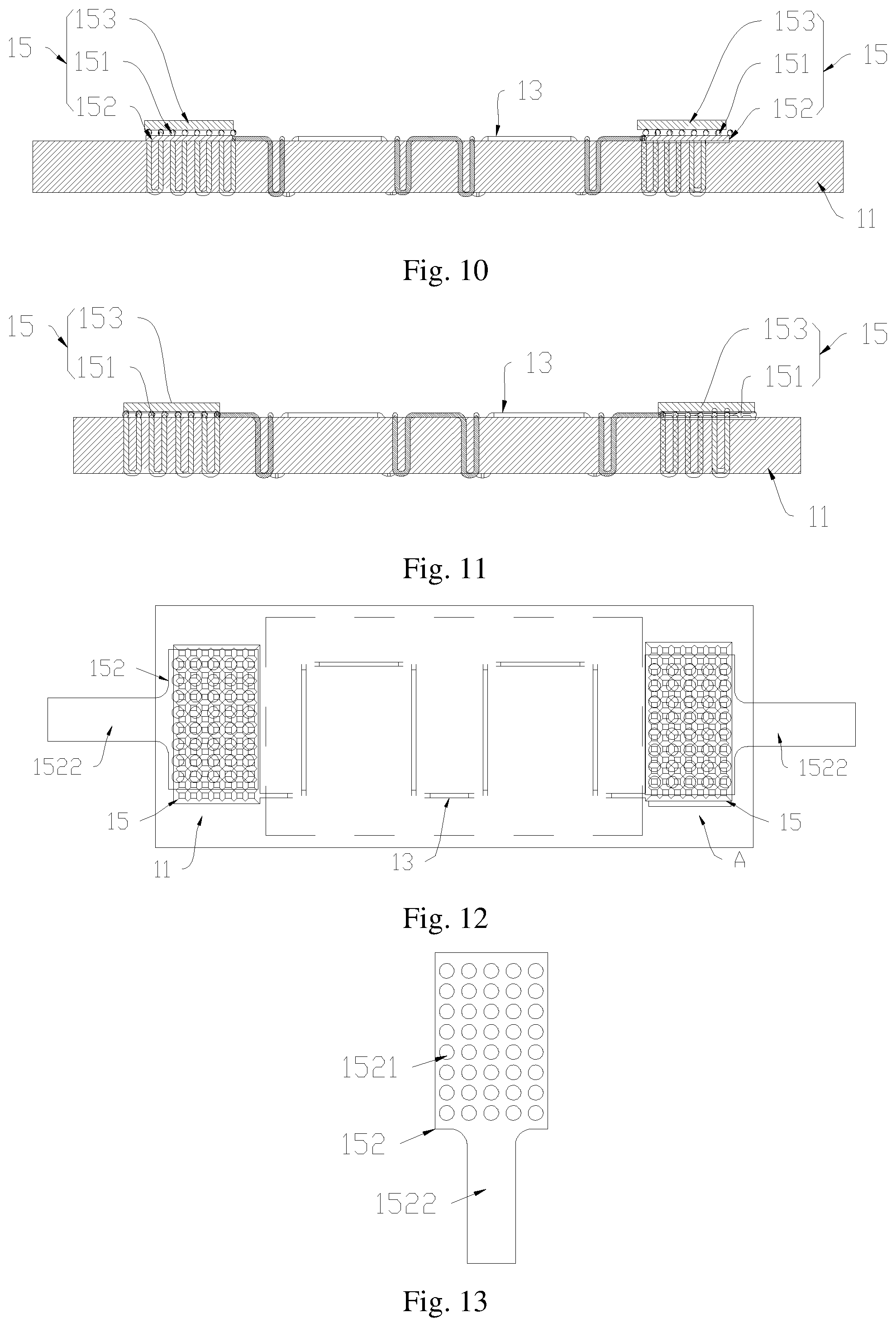 Patent US12599175 Figure 3 – Atomizing device, atomizing assembly, and manufacturing process of atomizing assembly