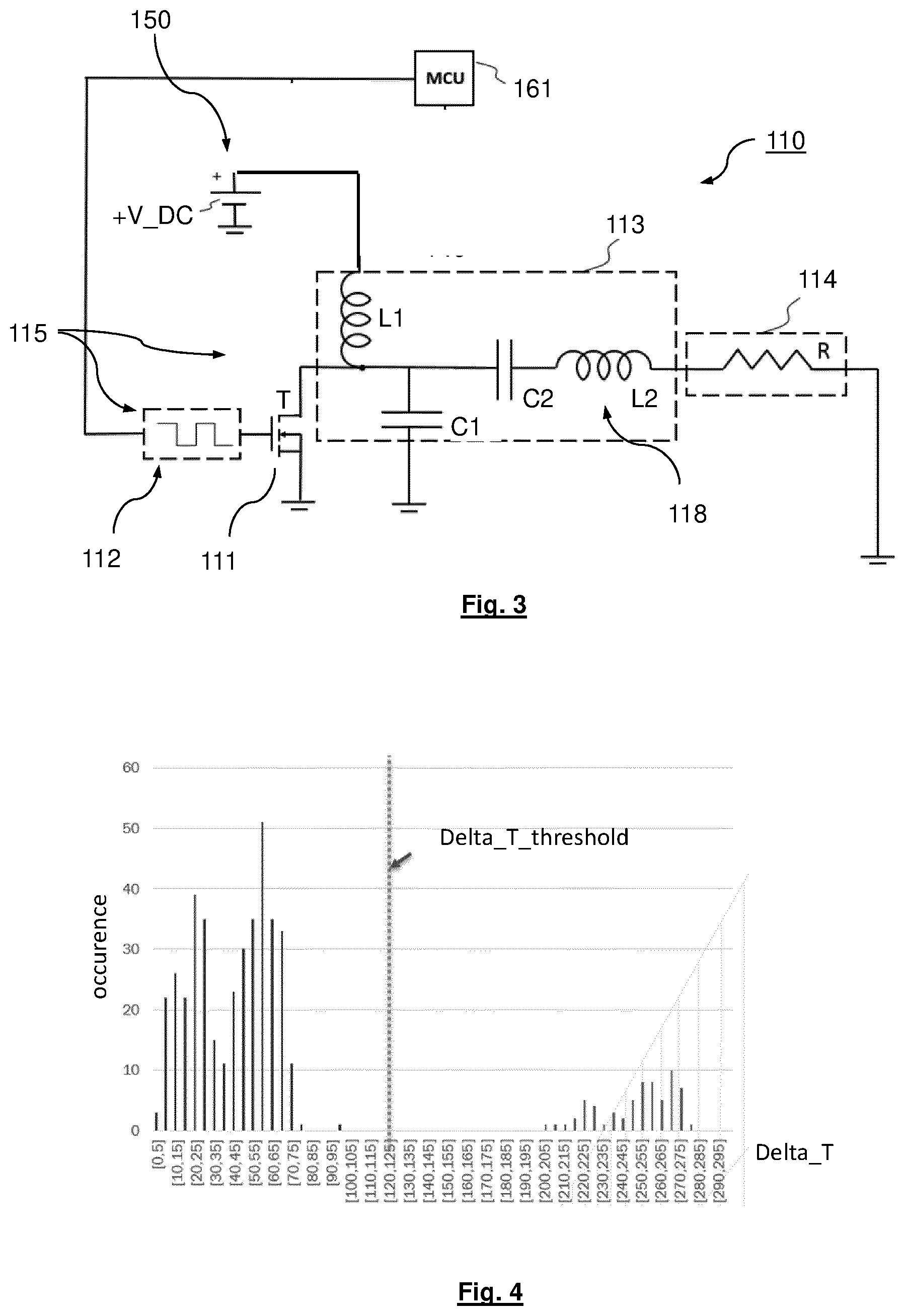 Patent US12599179 Figure 2 – Aerosol-generating device with means for detecting the presence, absence, or displacement of an aerosol-generating article in a cavity of the device