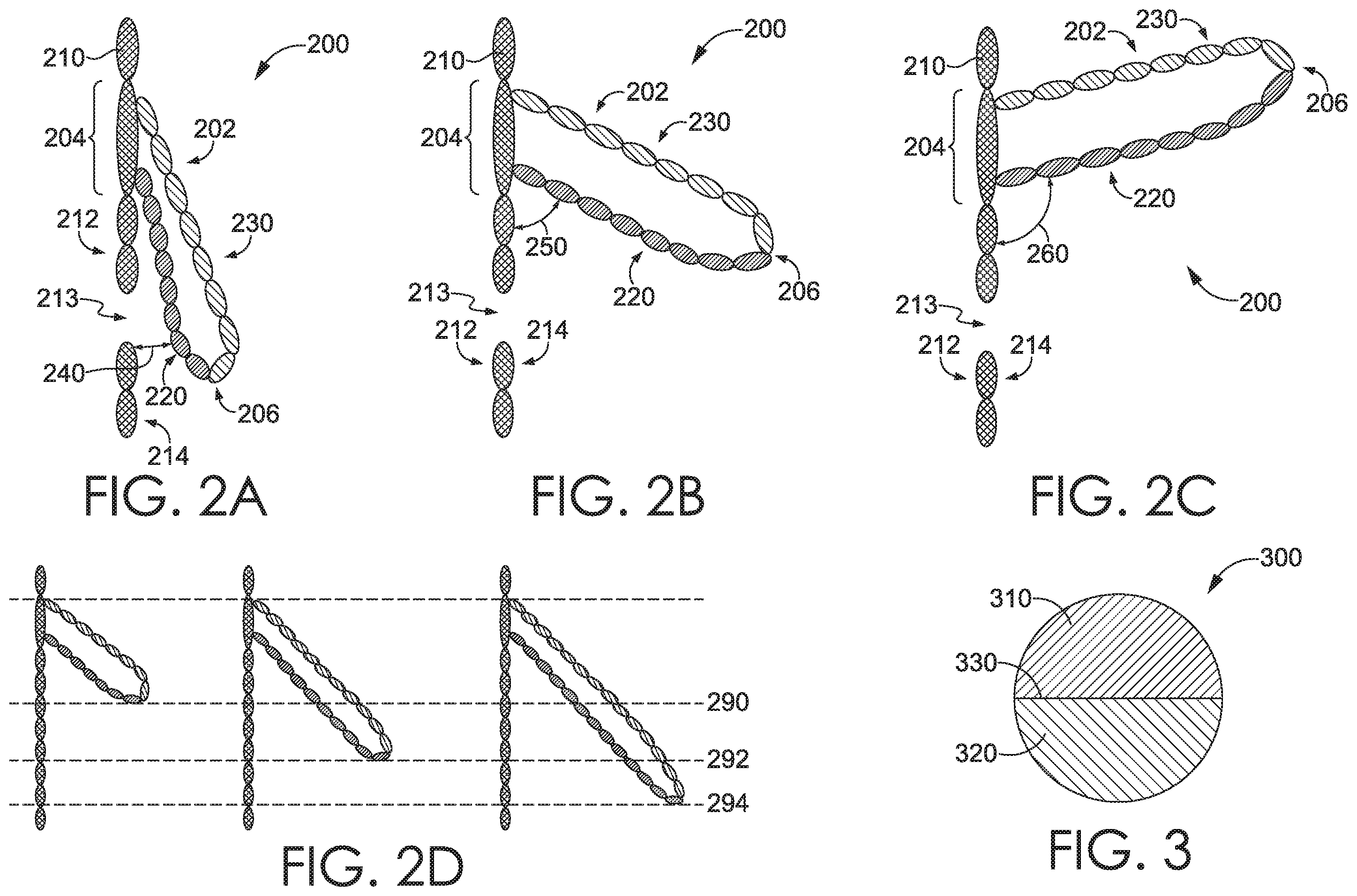 Patent US12599187 Figure 6 – Article with adaptive ventilation