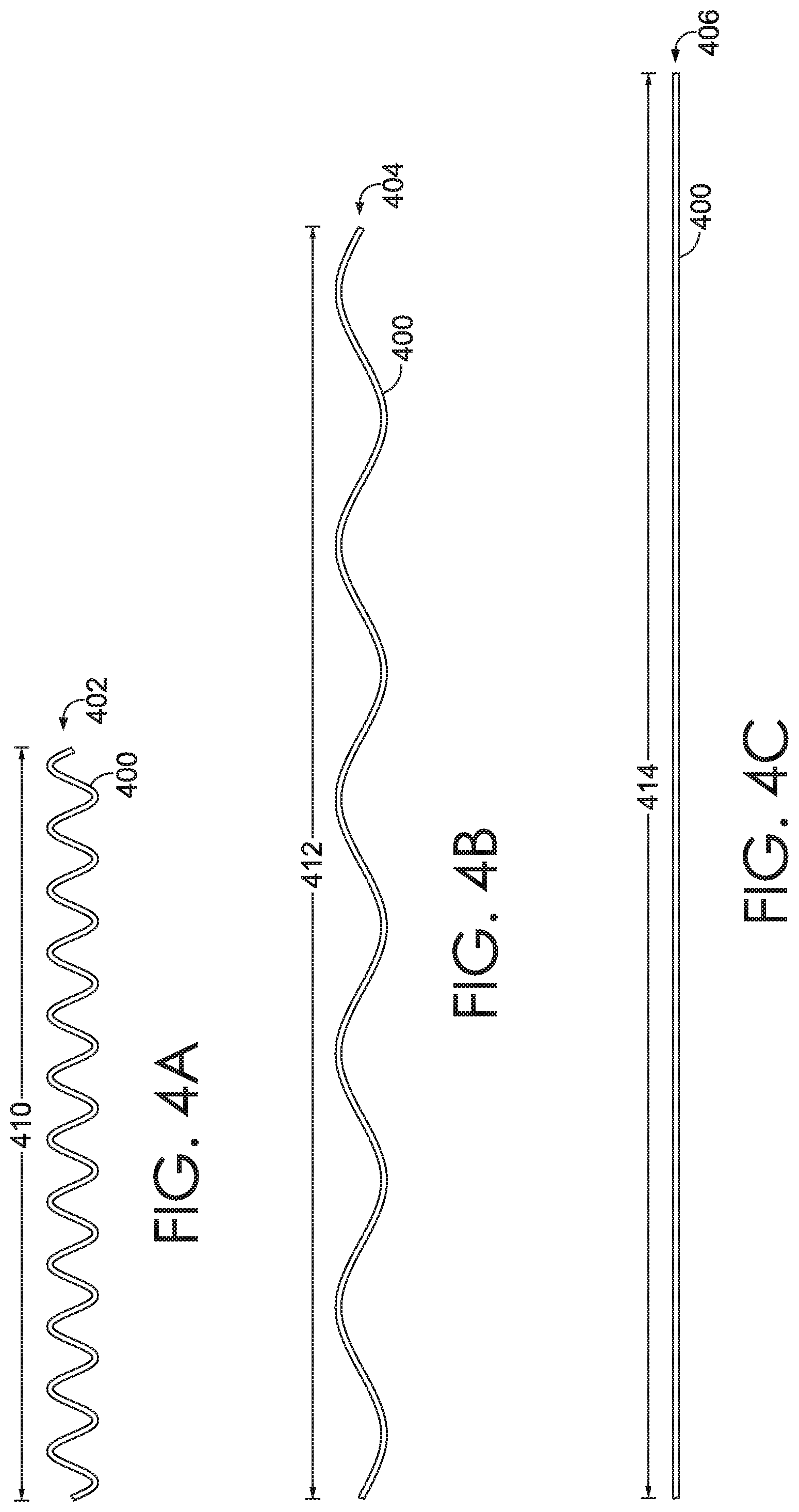 Patent US12599187 Figure 7 – Article with adaptive ventilation