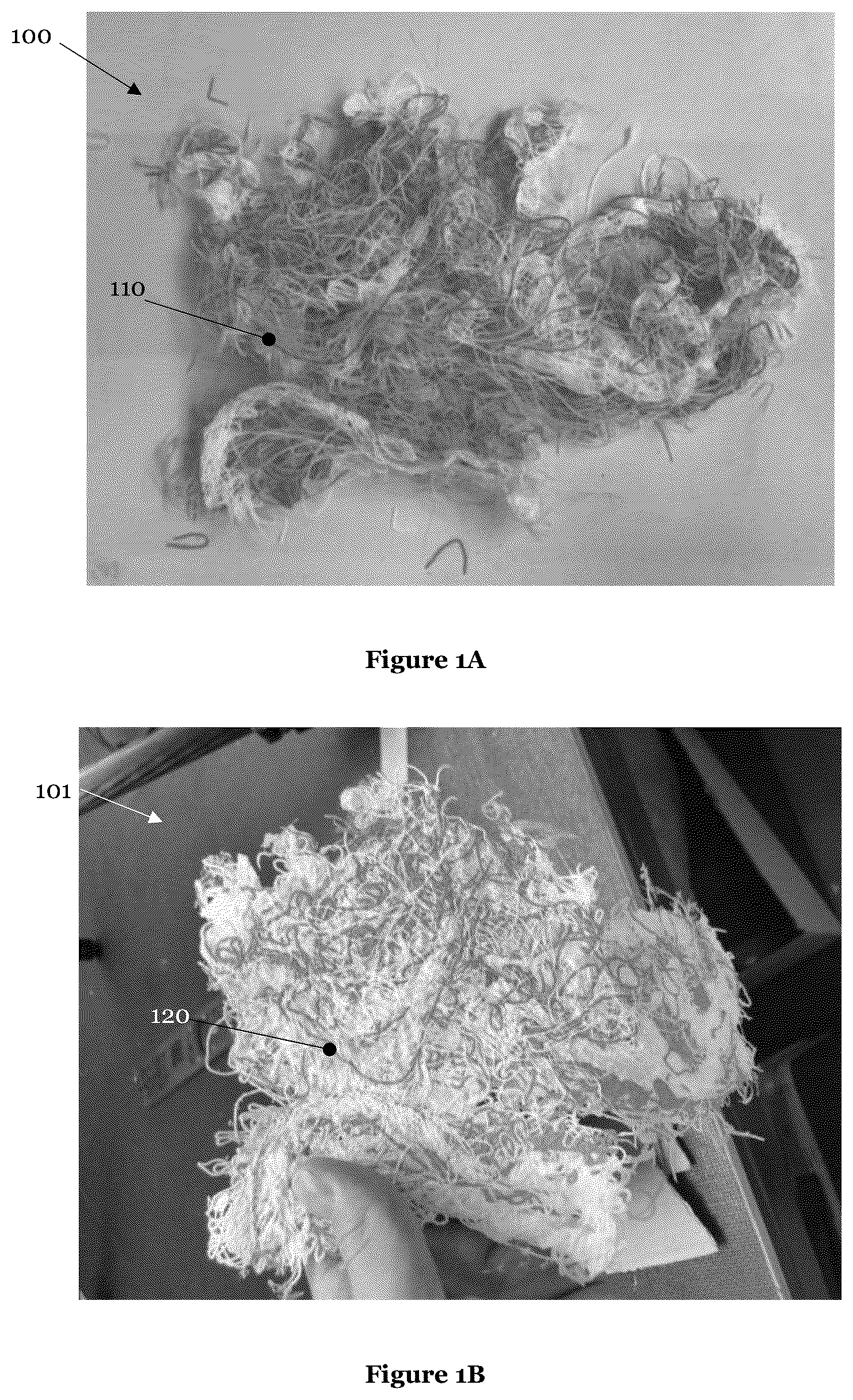 Patent US12599191 Figure 1 – Recycling of waste yarns