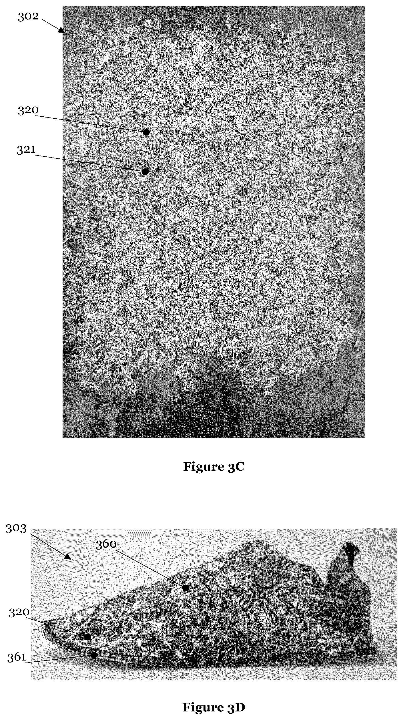 Patent US12599191 Figure 4 – Recycling of waste yarns