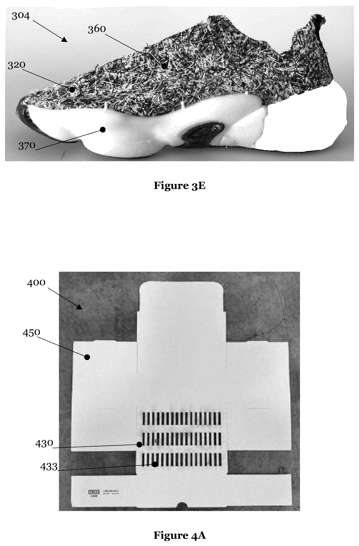 Patent US12599191 Figure 5 – Recycling of waste yarns